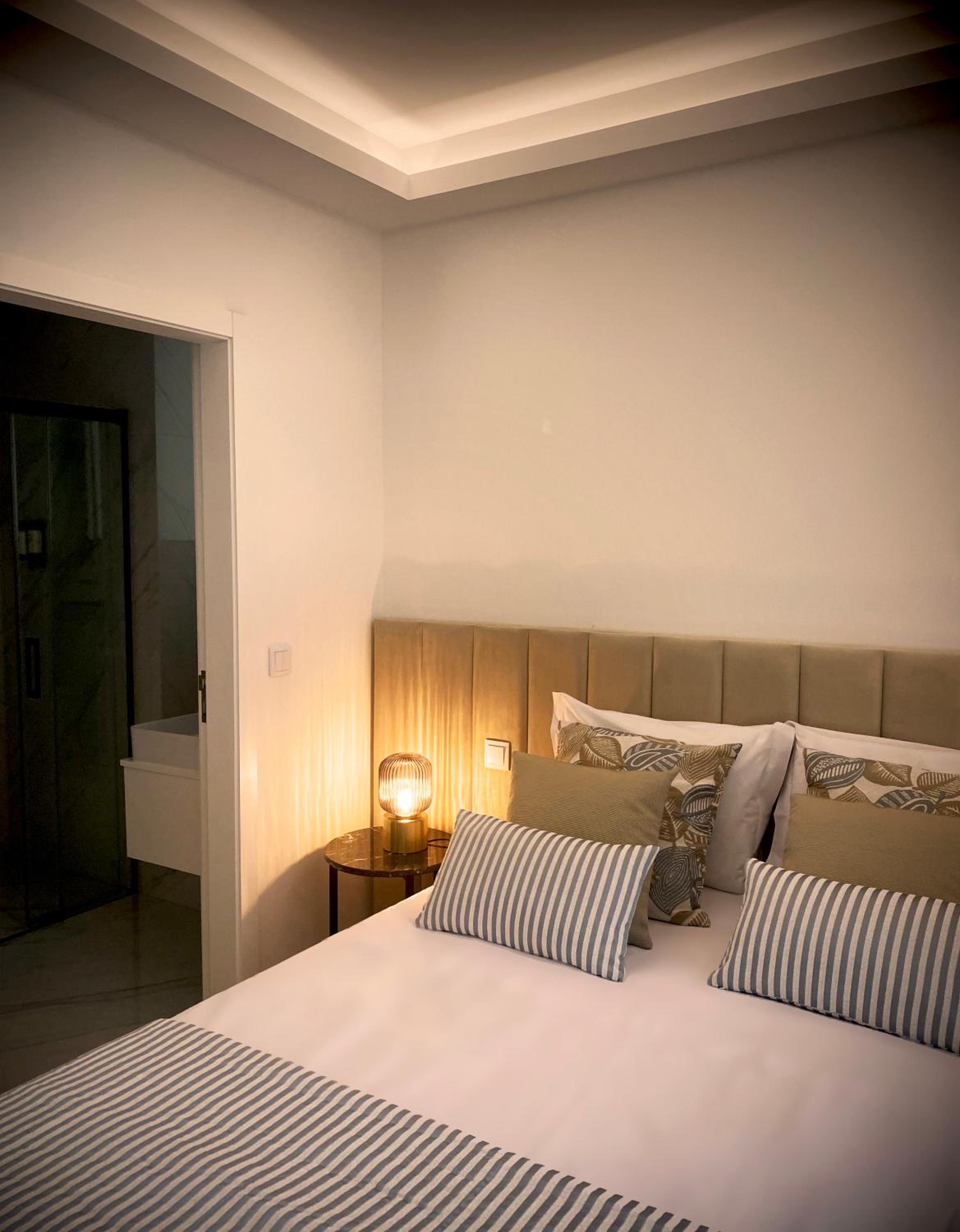 Double Room with Pool View photo 3