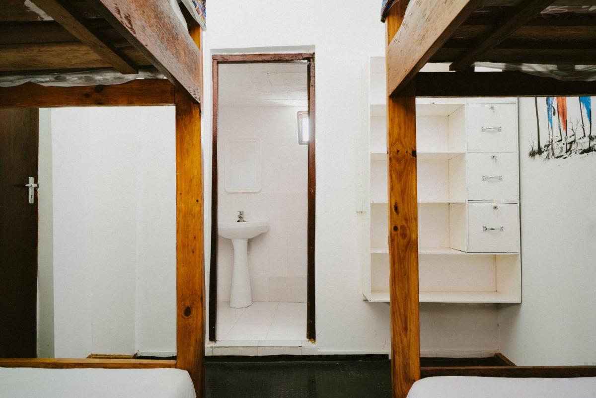Two-Bedroom House photo 3