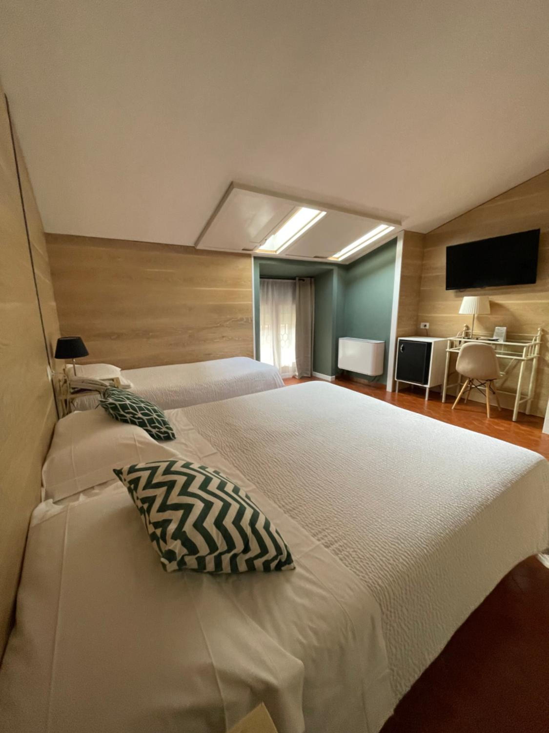Triple Room - Photo 3