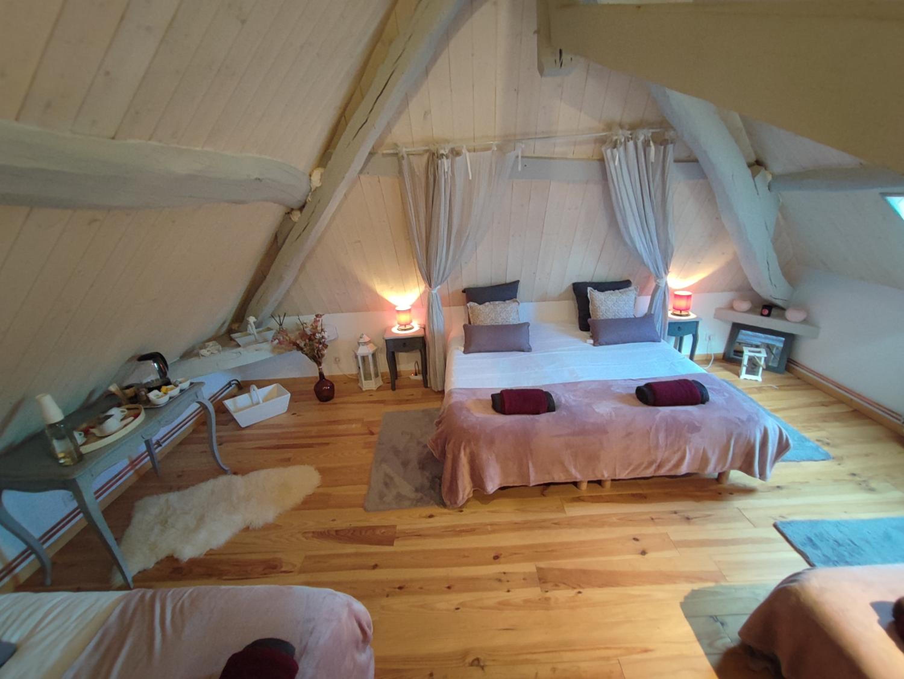 Quadruple Room - Photo 6