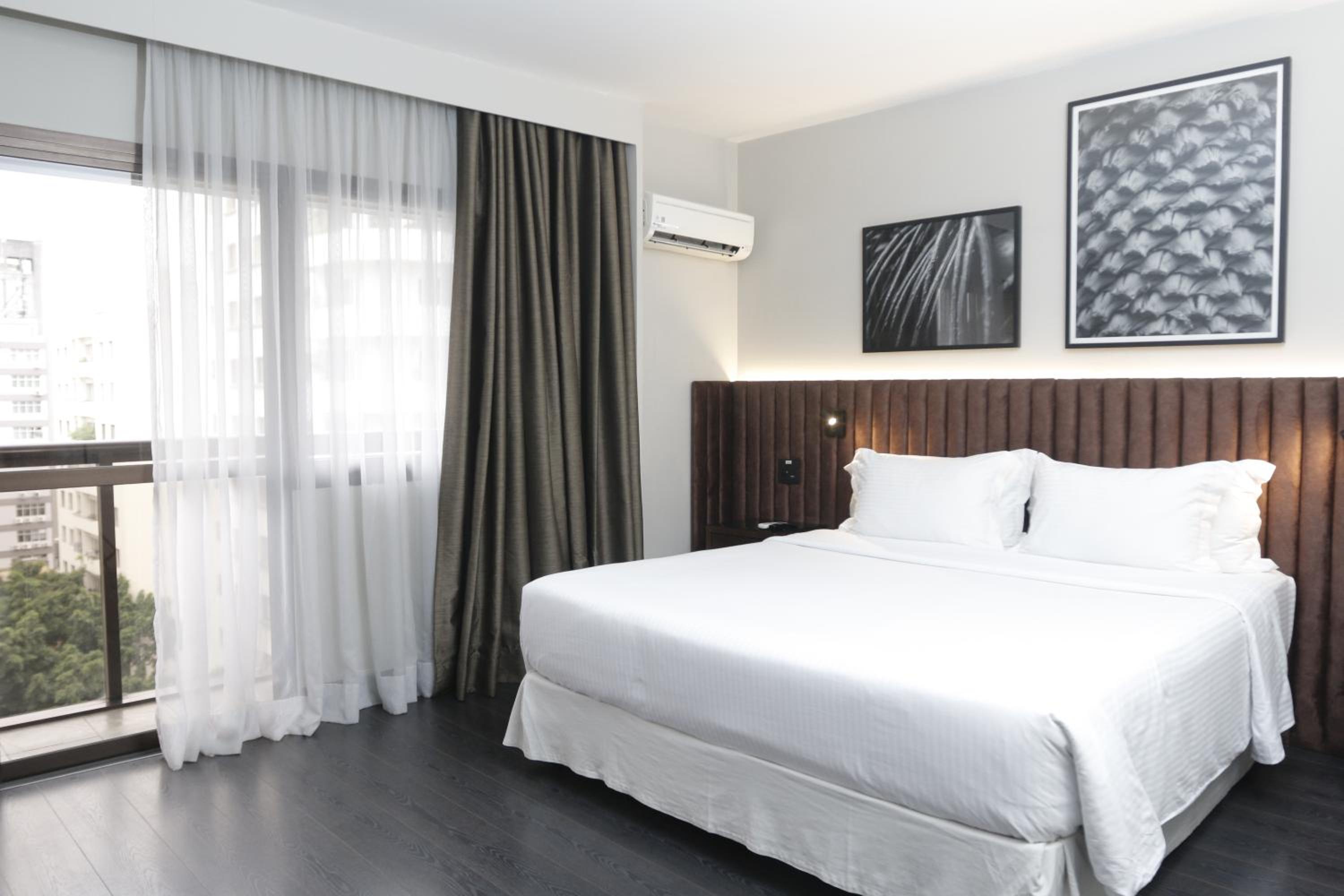 King Room - Photo 1