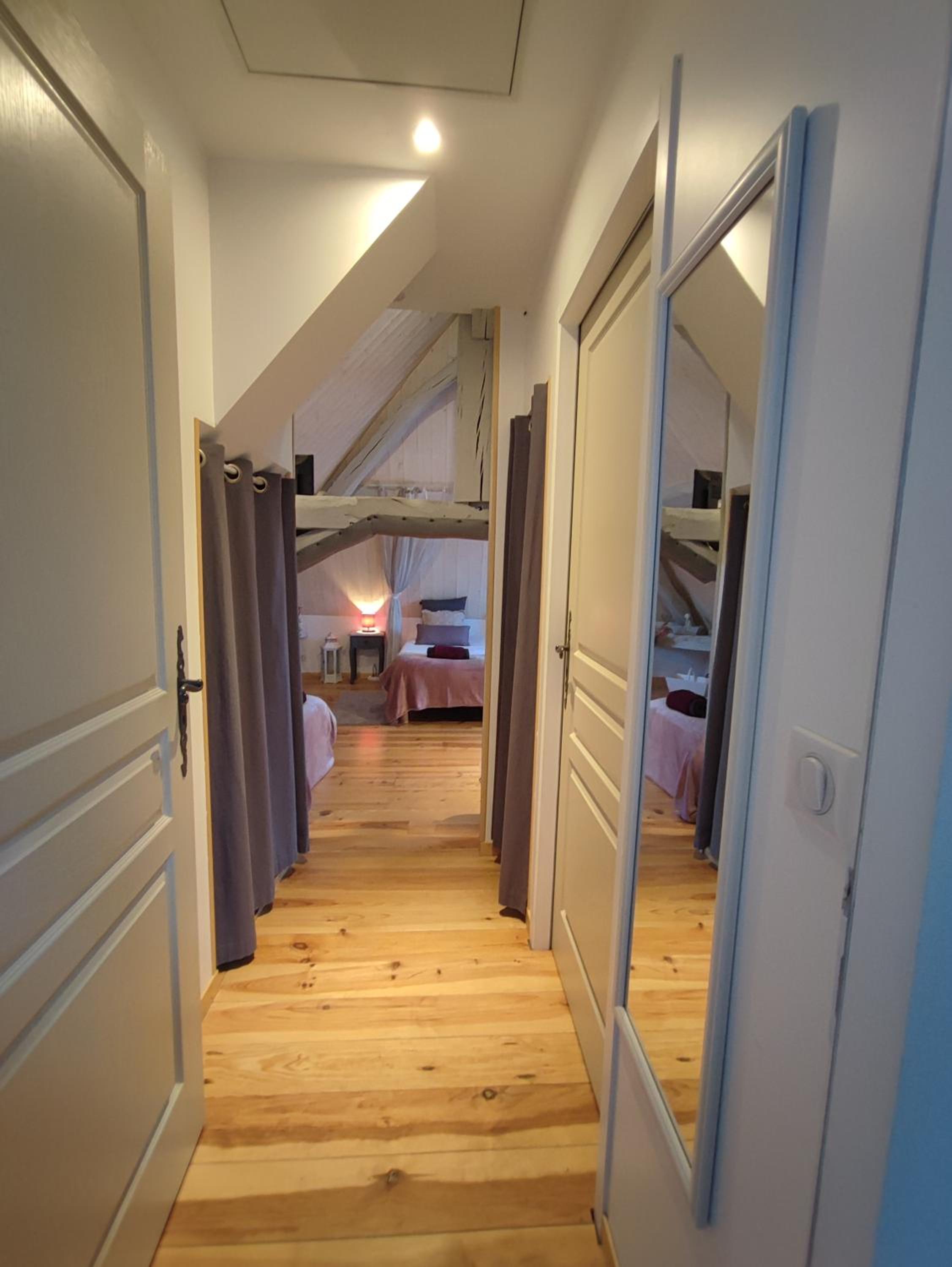 Quadruple Room - Photo 7