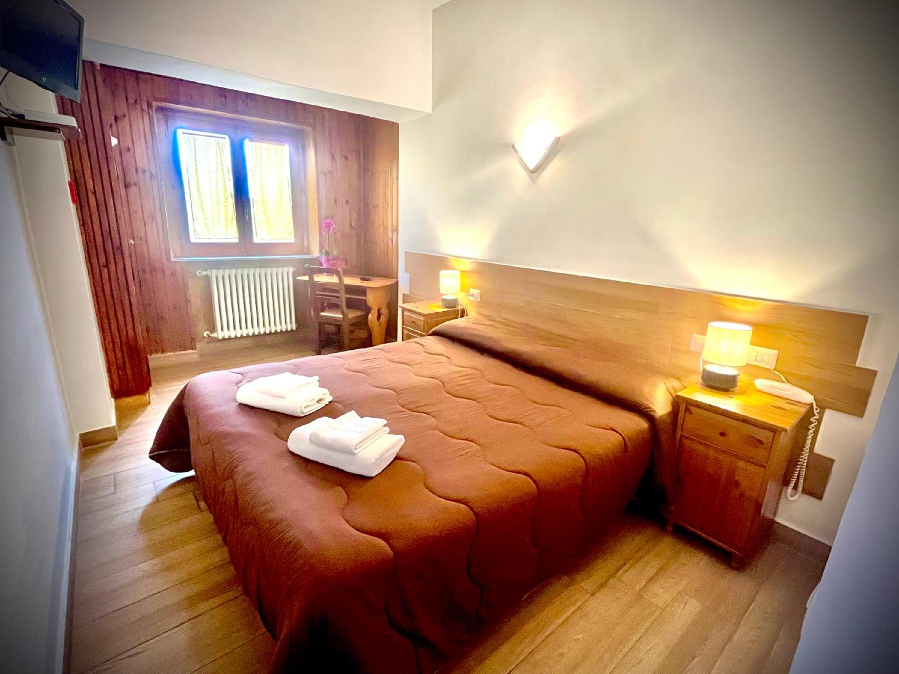 Double or Twin Room photo 2