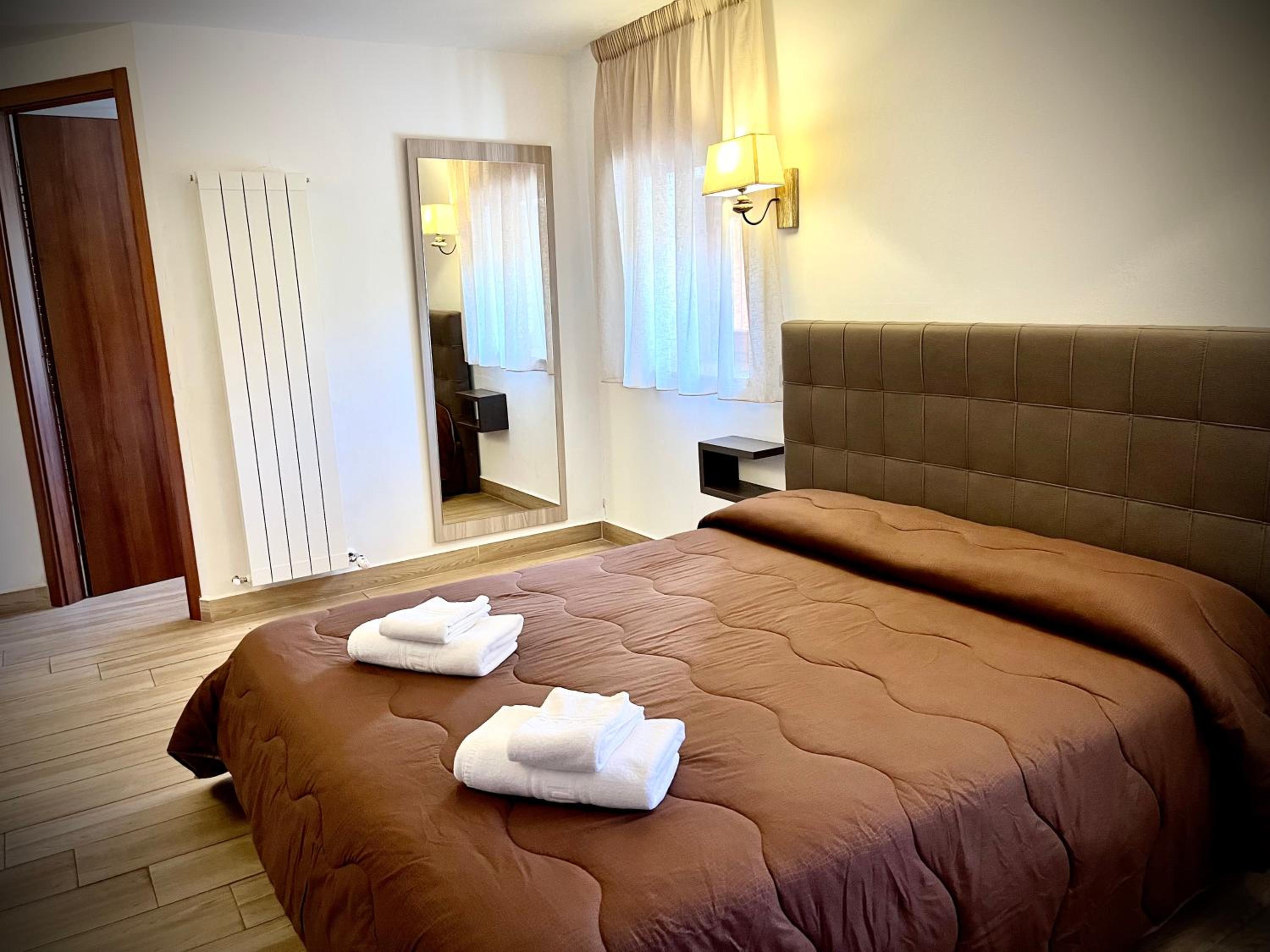 Standard Quadruple Room photo 1