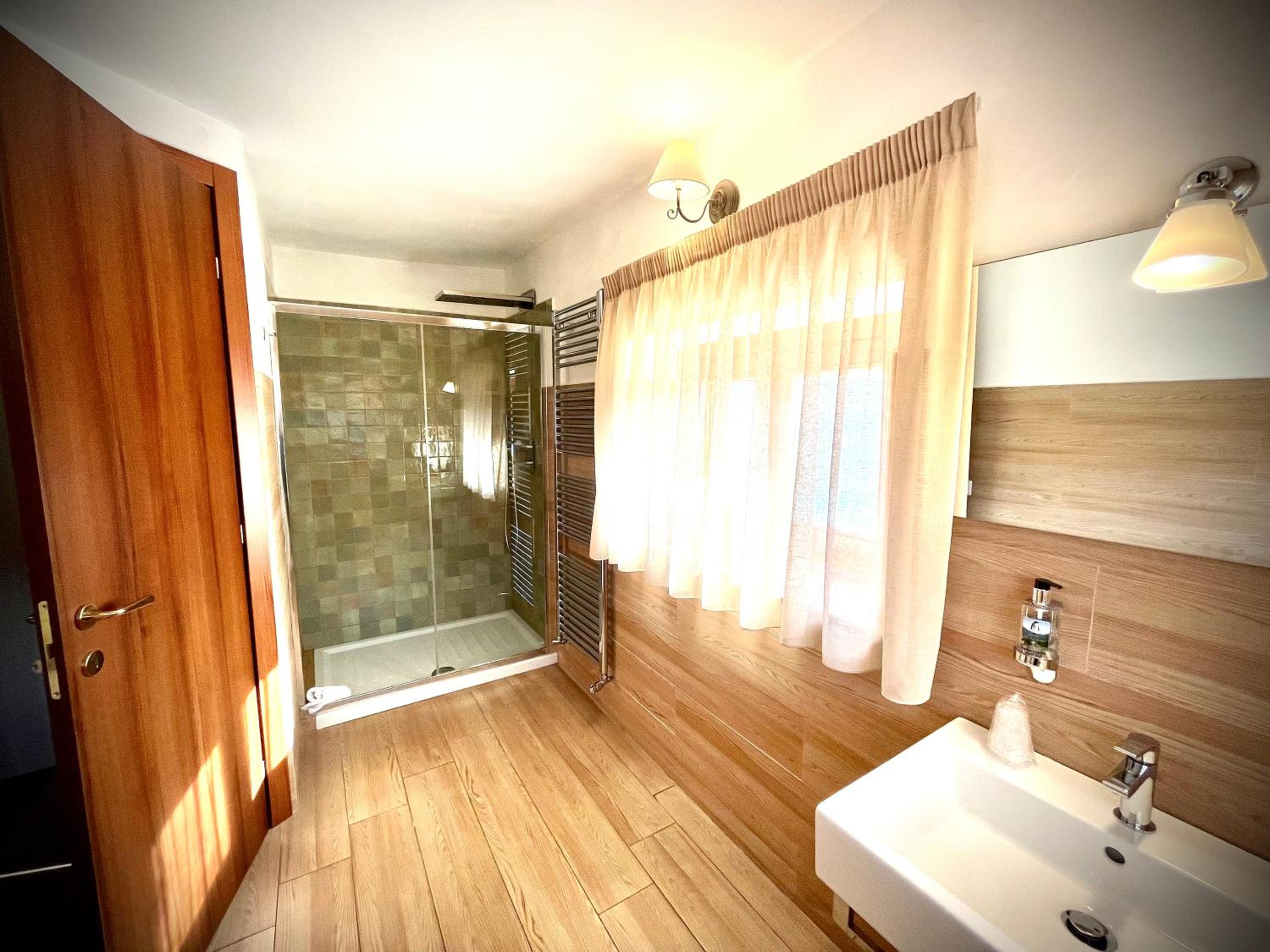 Standard Quadruple Room photo 3