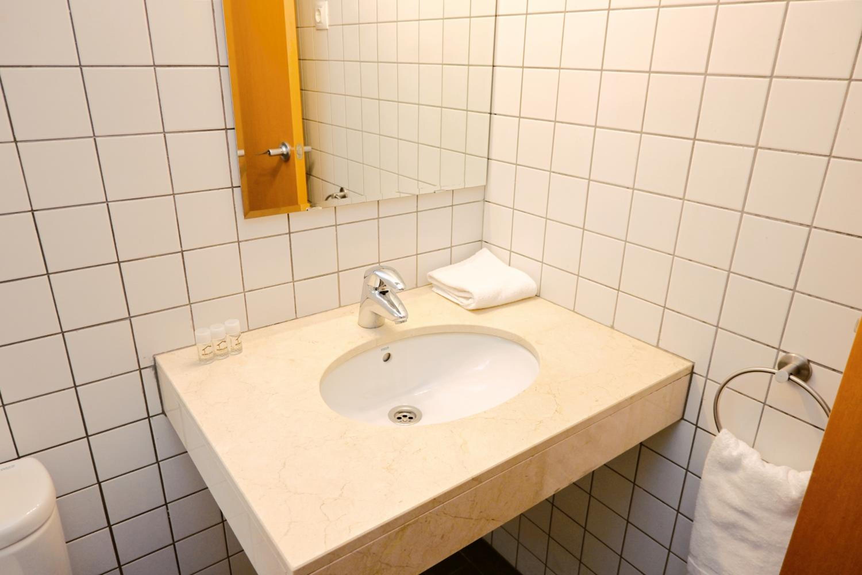 One-Bedroom Apartment photo 3