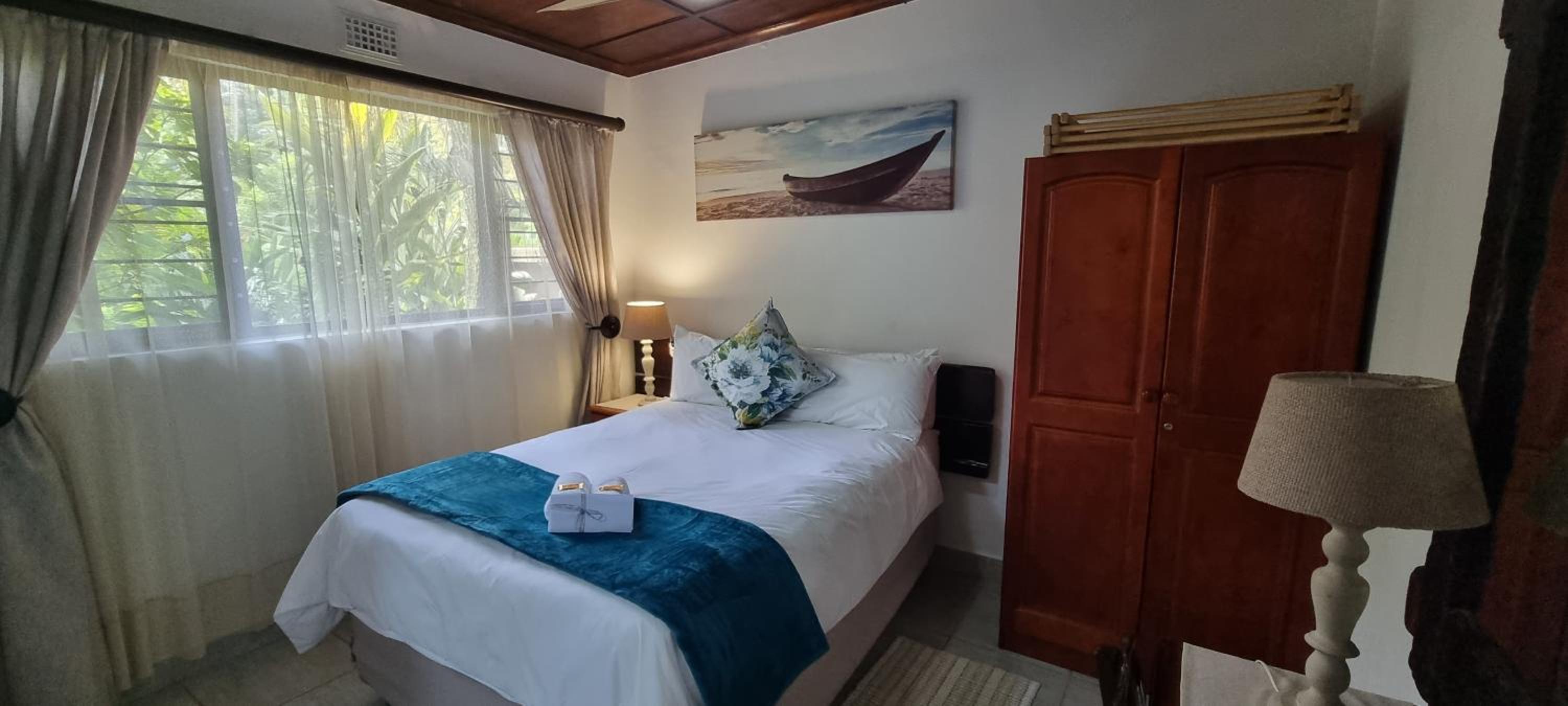 One-Bedroom Cottage photo 1