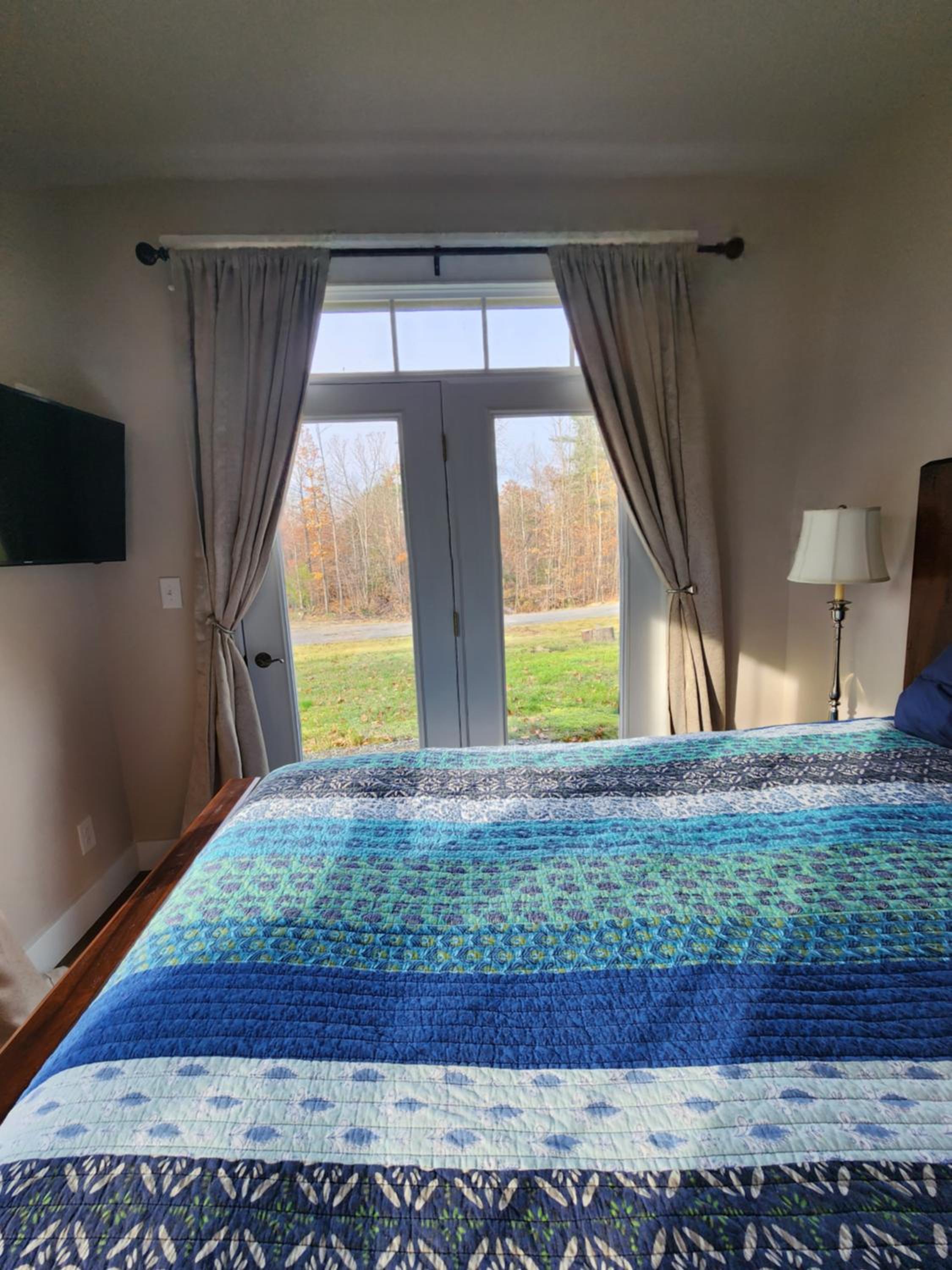 Two-Bedroom House photo 2
