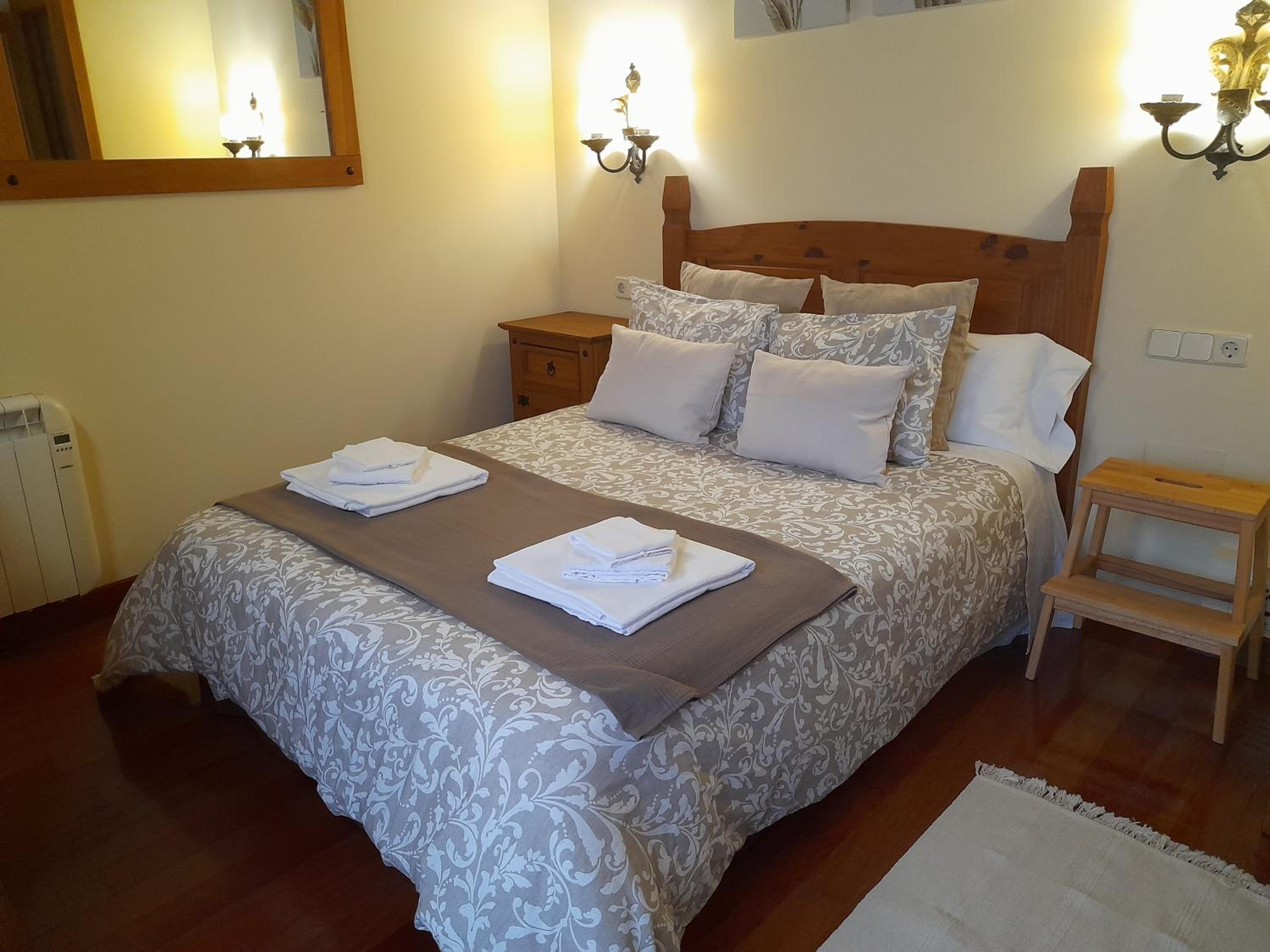Casa de Vacaciones