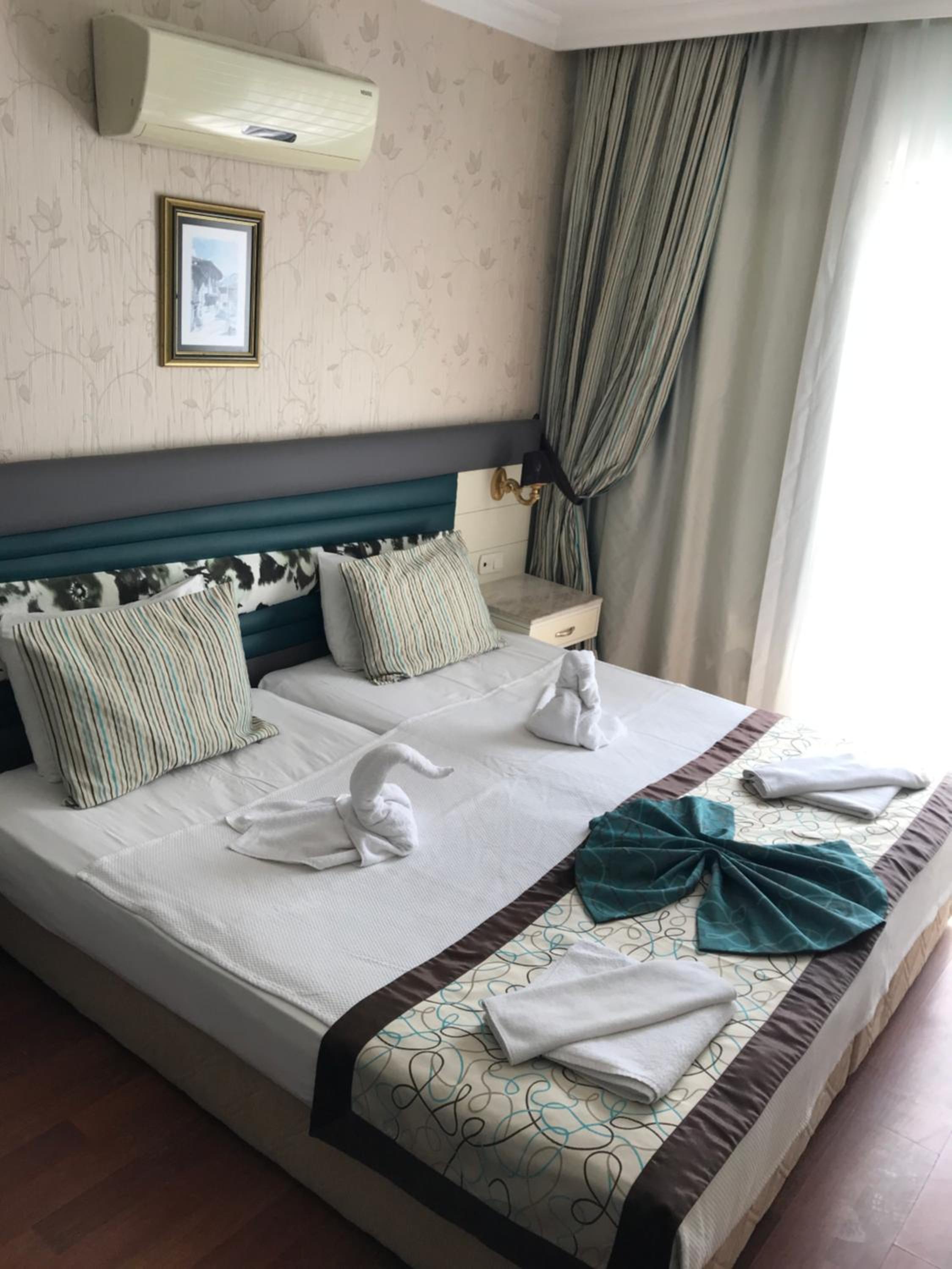 Standard Double Room photo 3