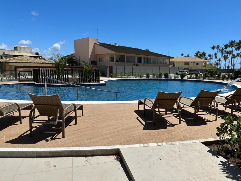 Apartment with Pool View  photo 2