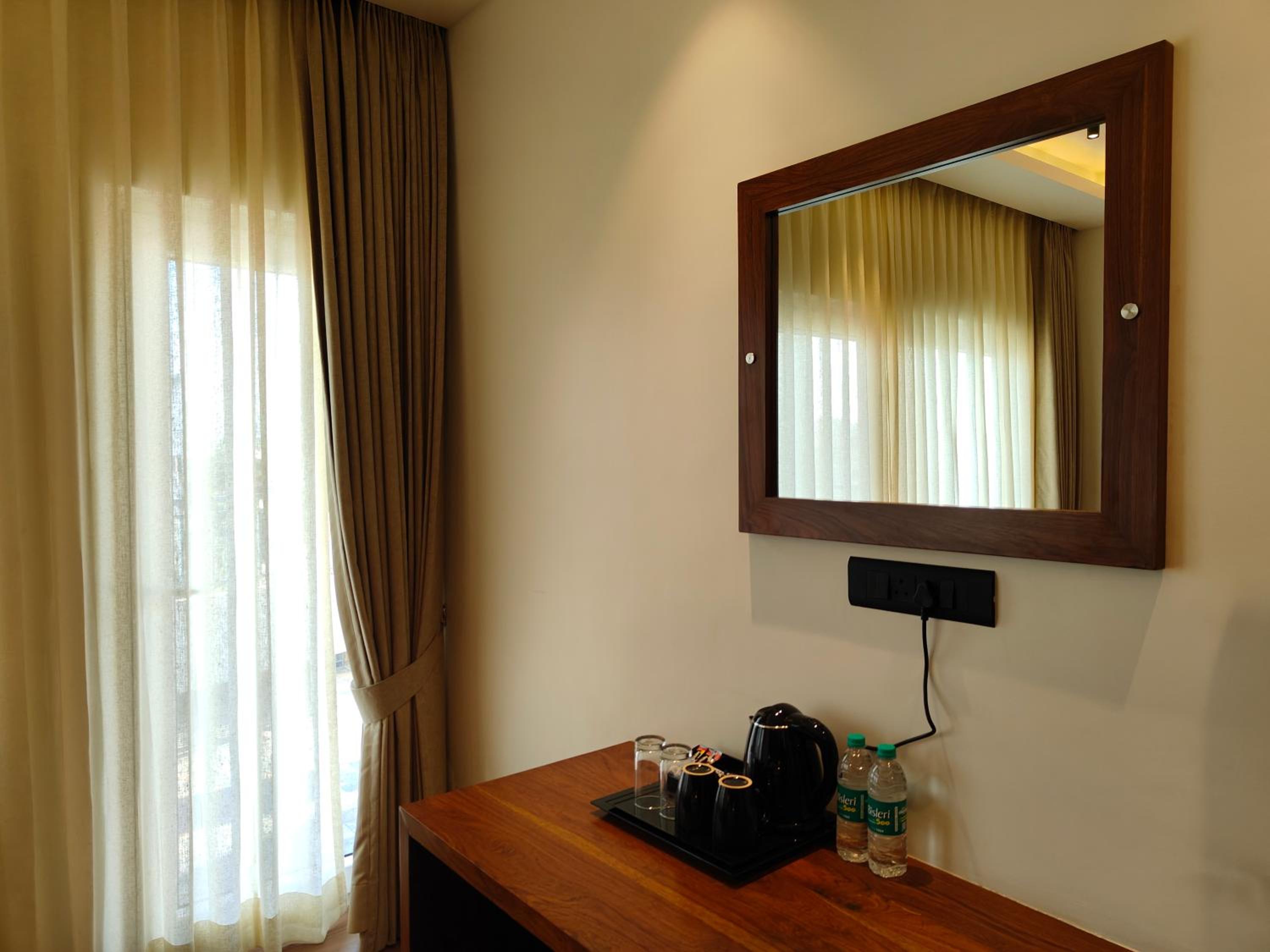 Executive Suite