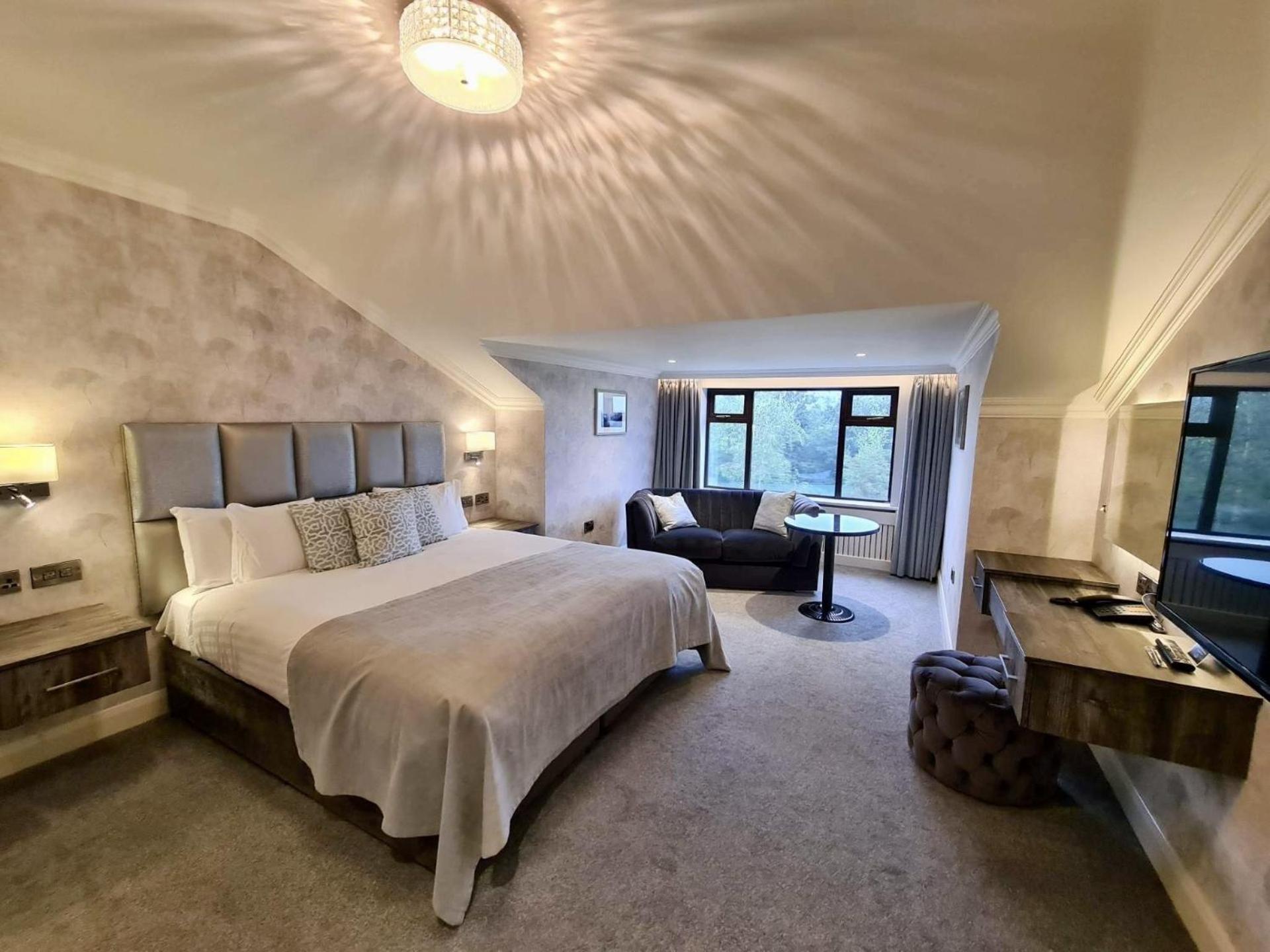 Double Room - Photo 1