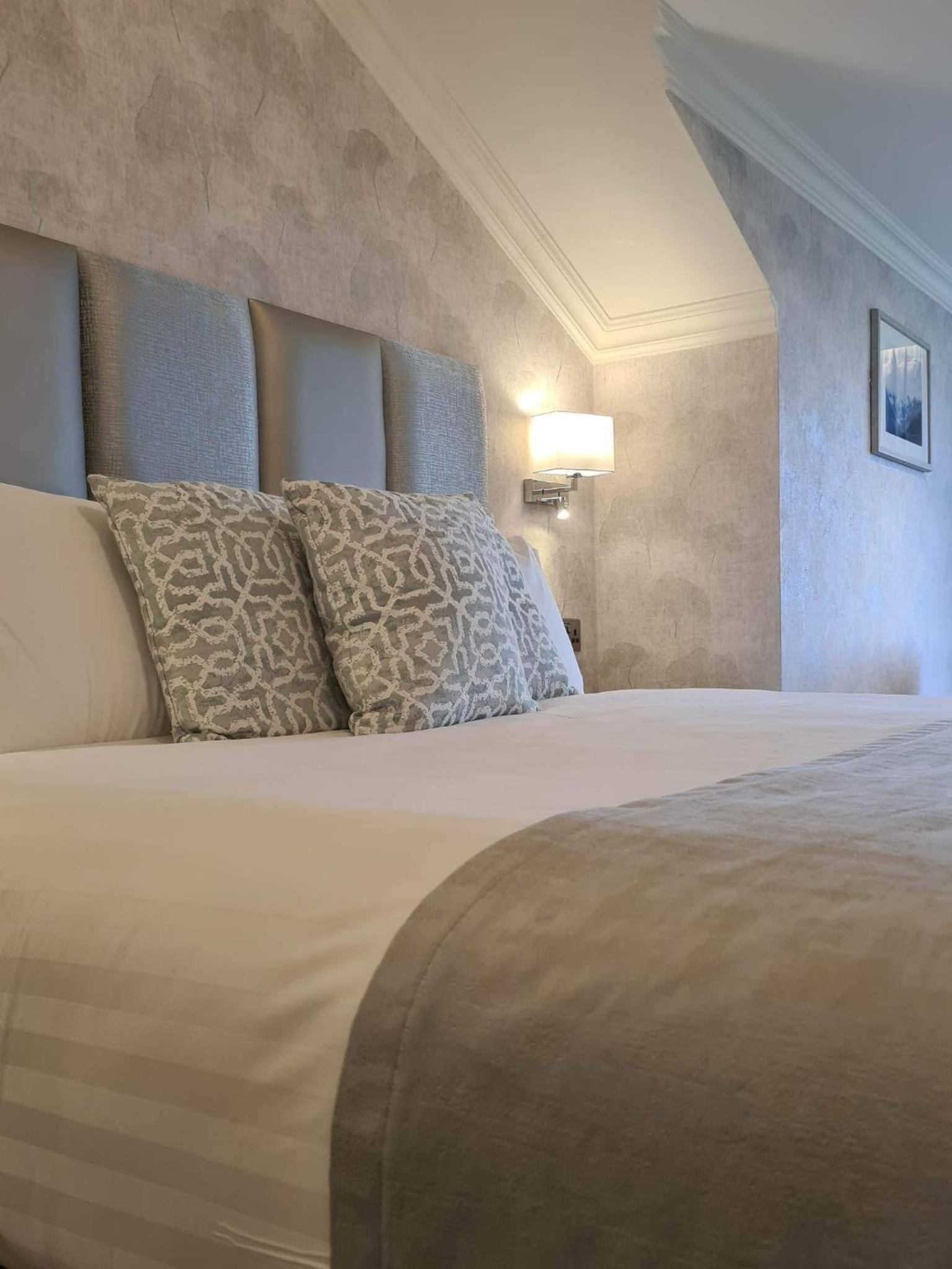 Double Room - Photo 2