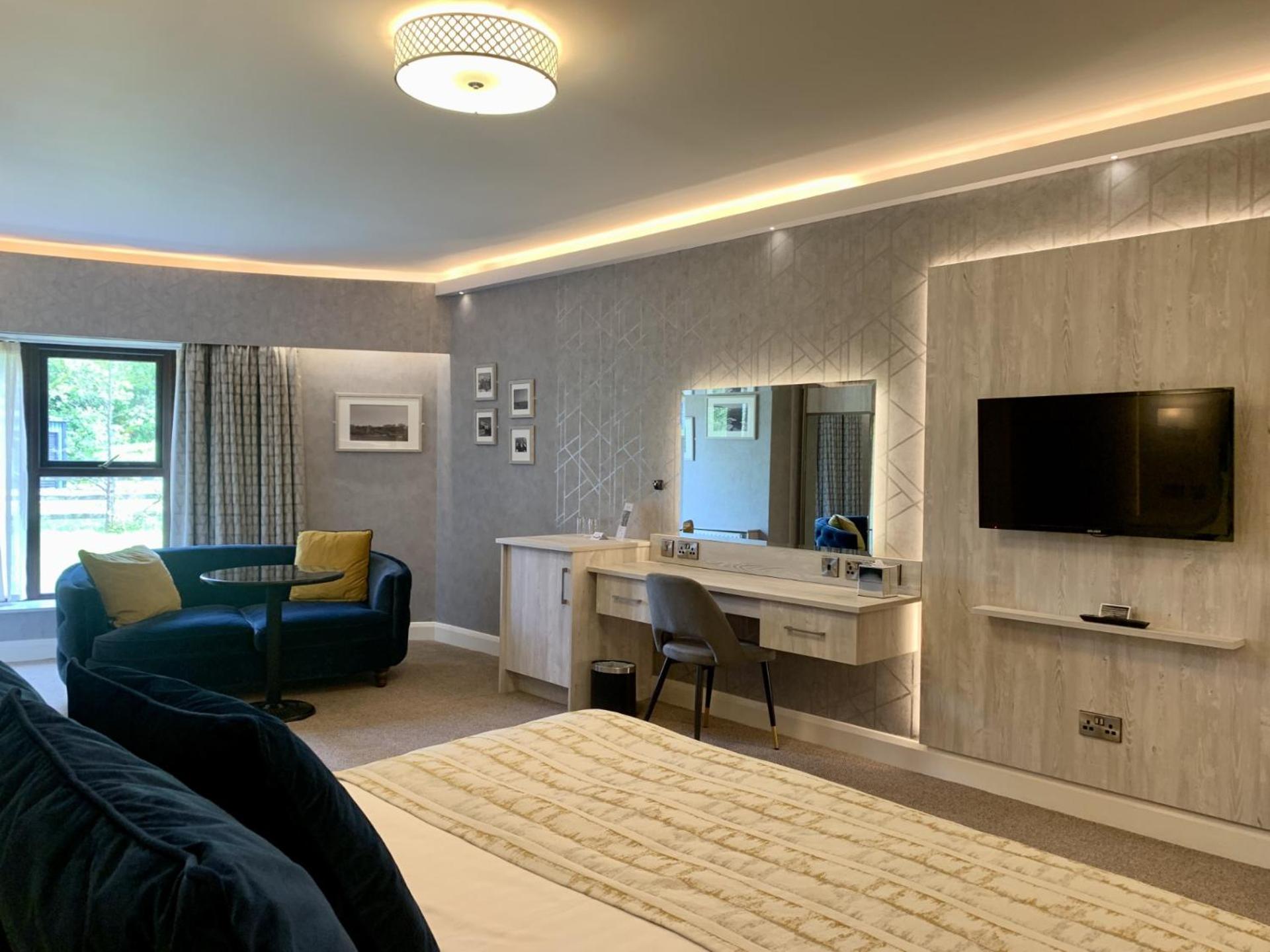 Executive Double Room - Photo 5