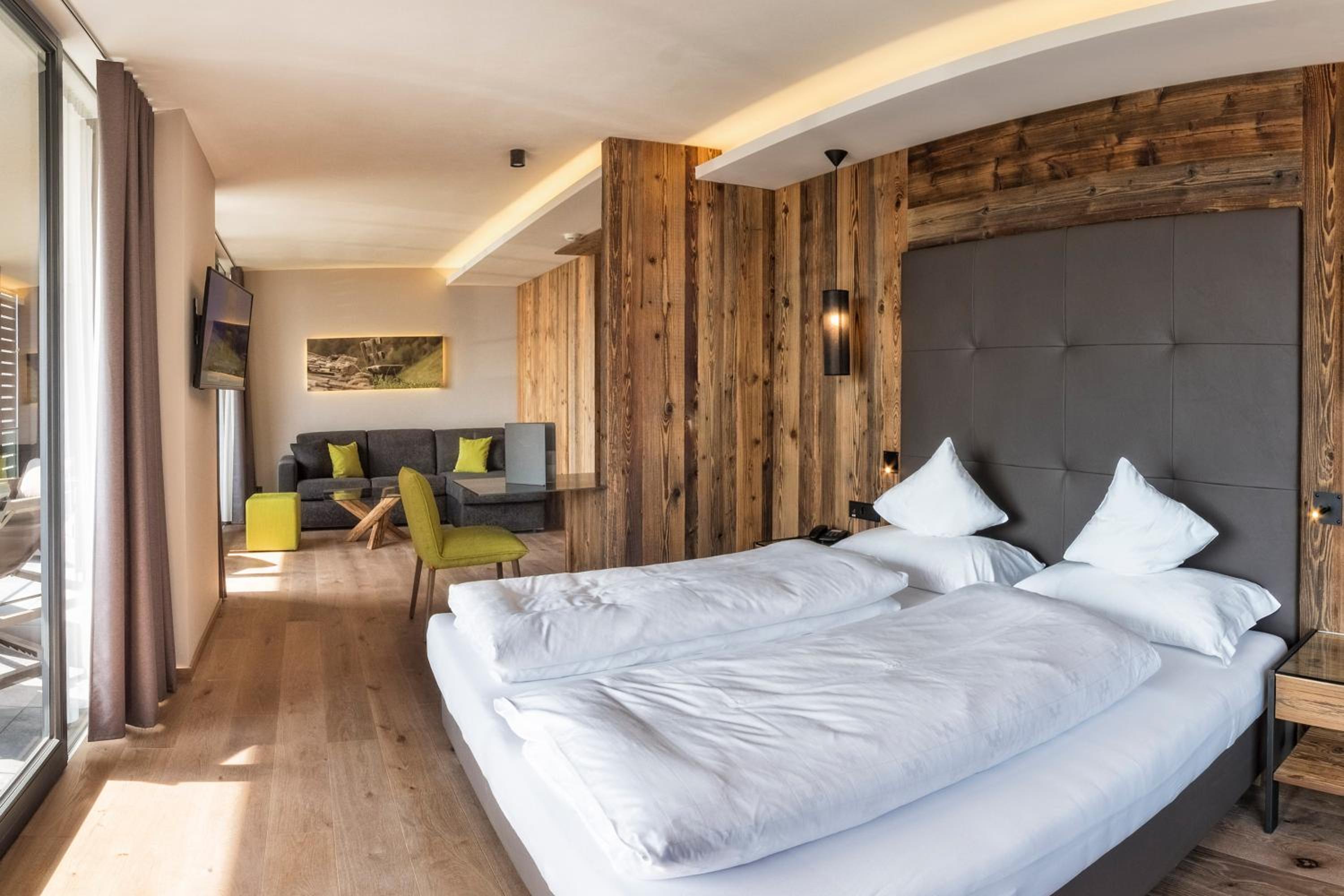 Superior Suite with Two Bedrooms