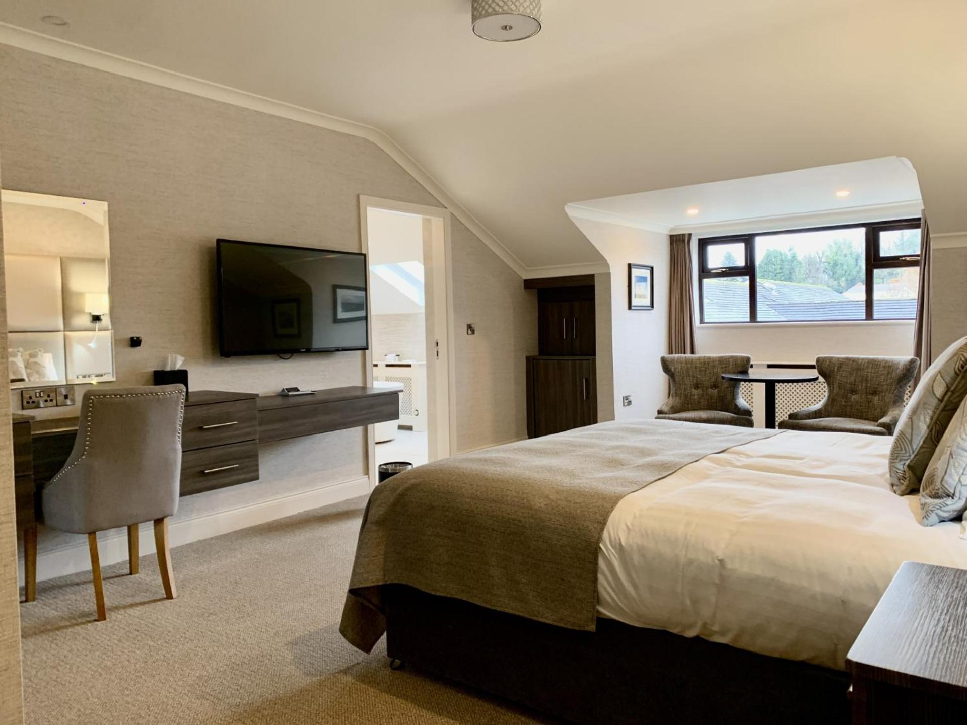 Junior Suite - Photo 2