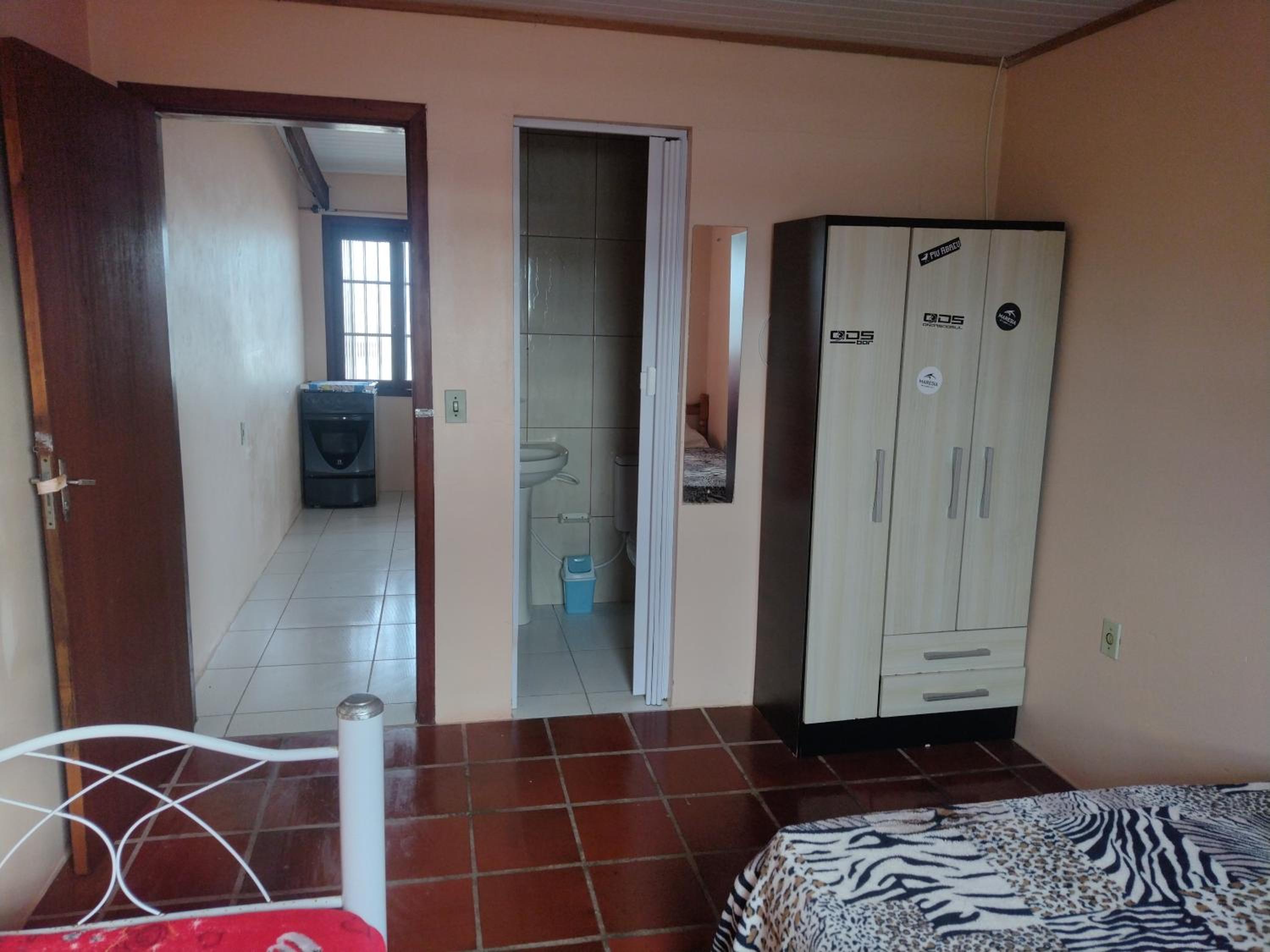Apartment With Terrace photo 3