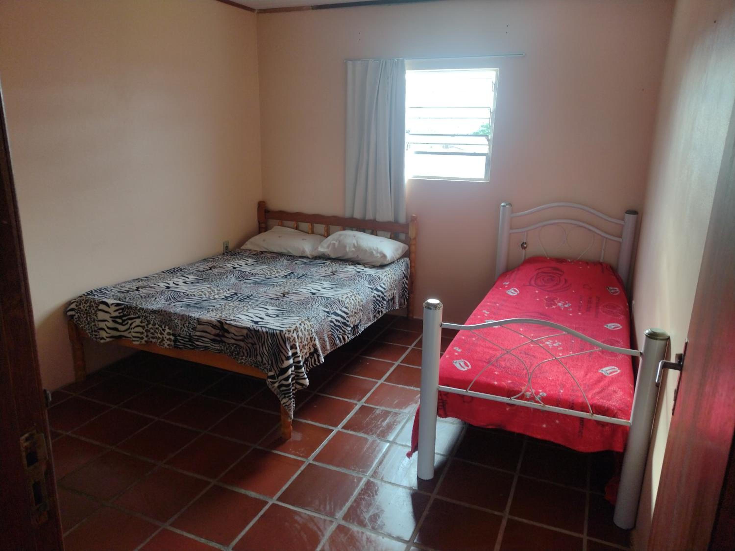 Apartment With Terrace photo 1