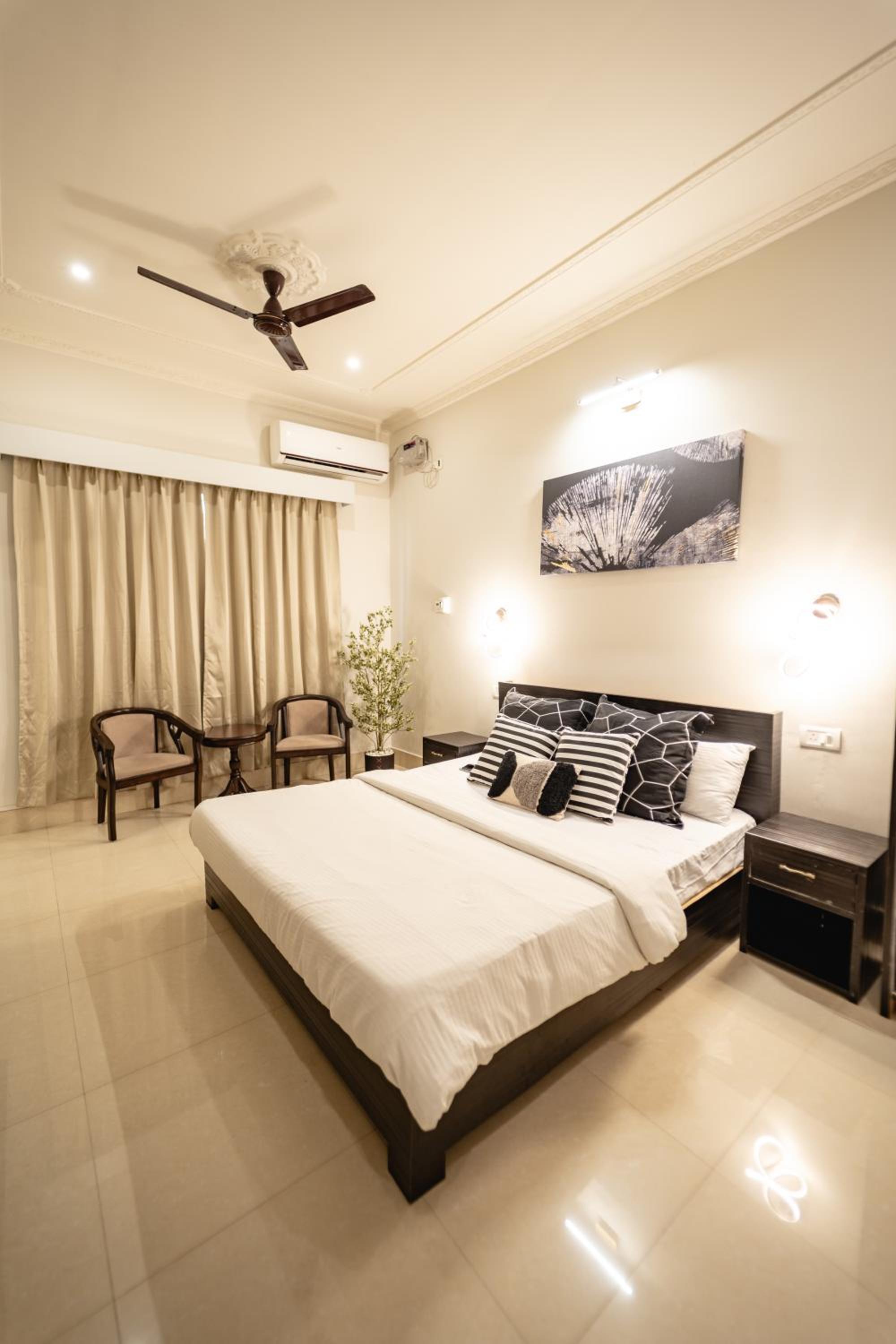 King Room photo 2