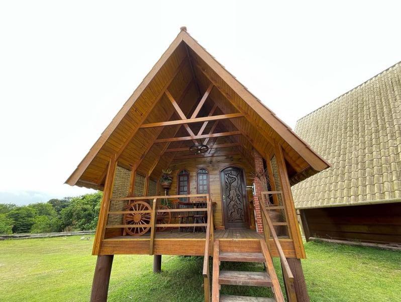One-Bedroom Chalet photo 2