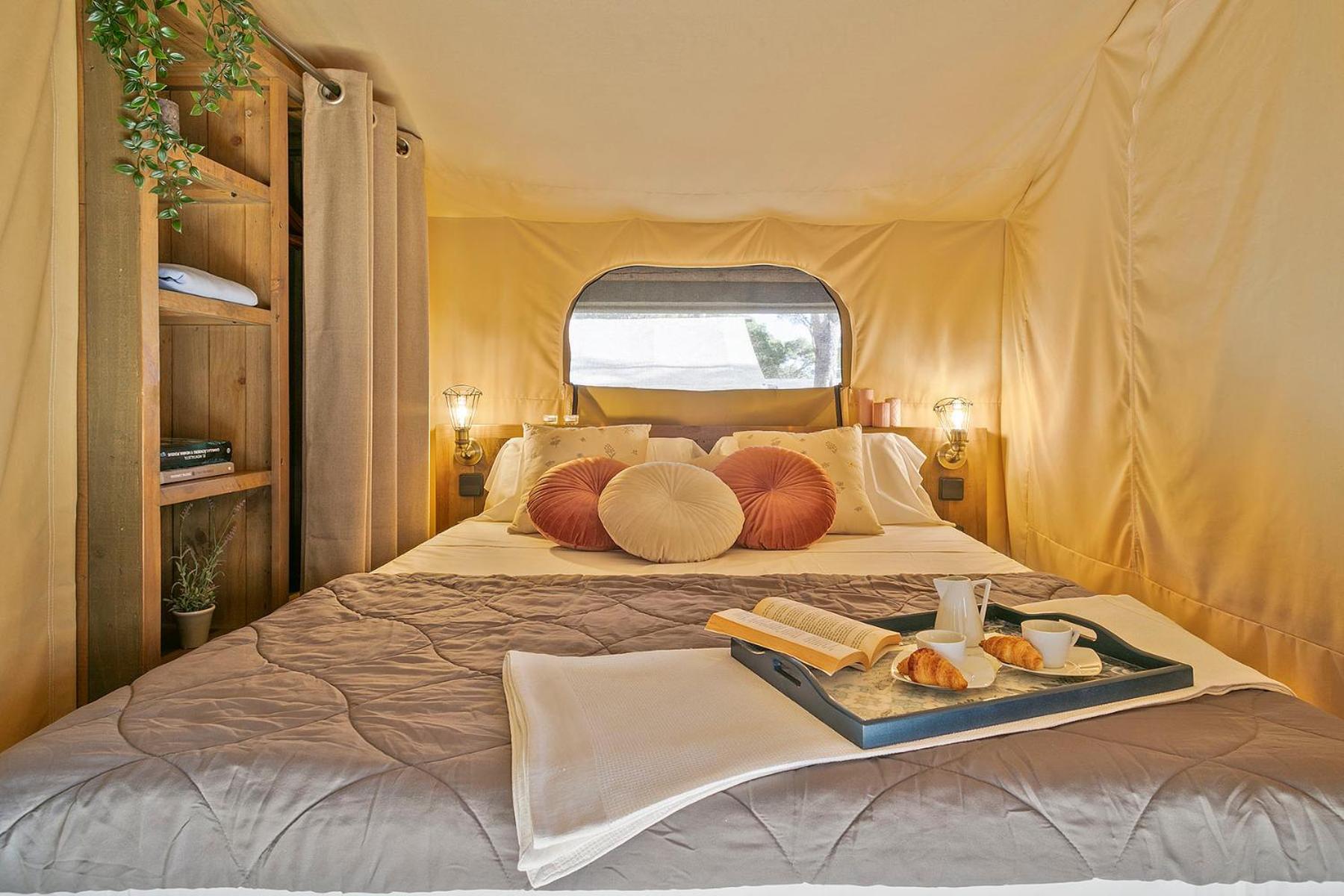 Suite de Dos Habitaciones