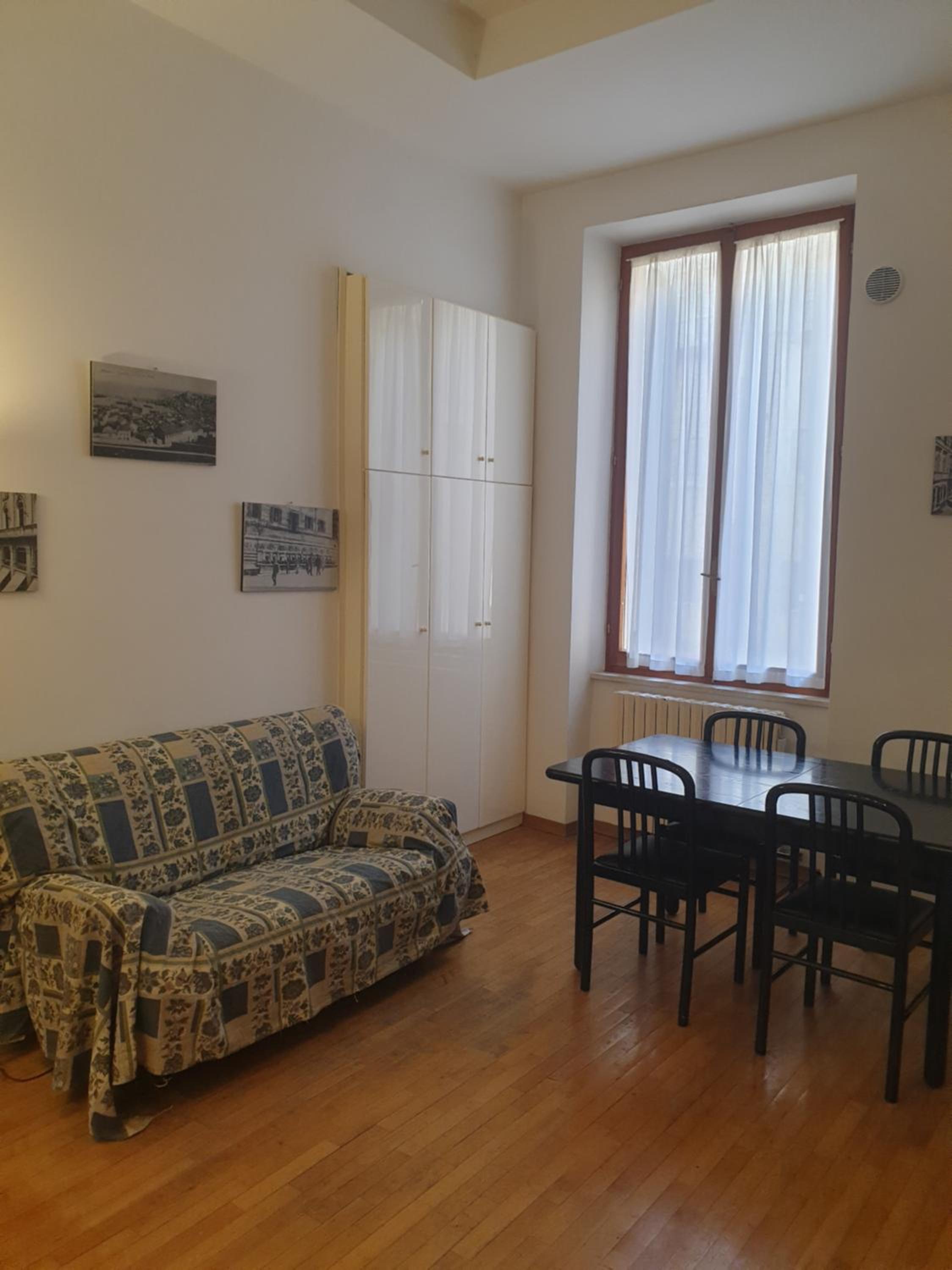 Two-Bedroom Apartment photo 1