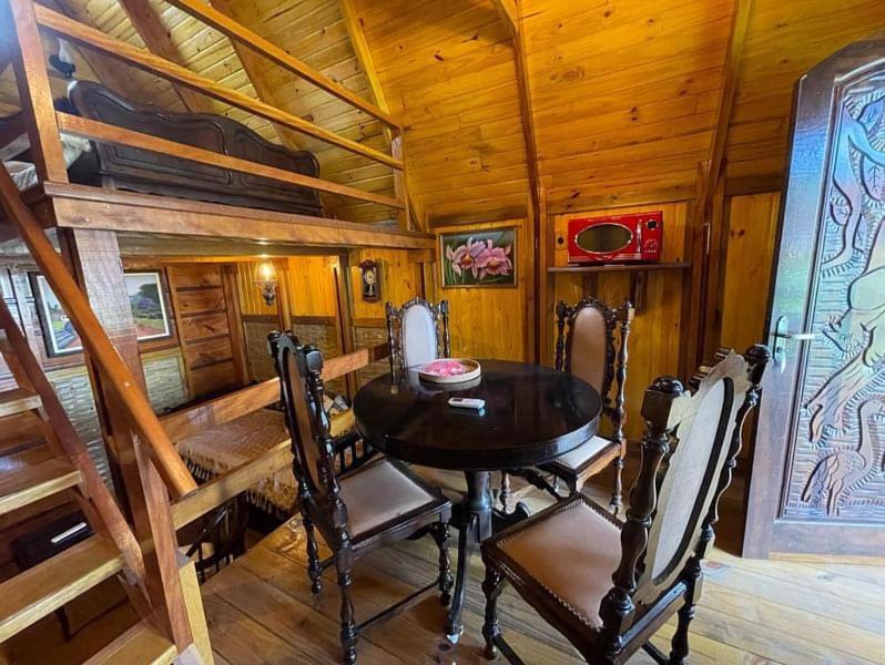 One-Bedroom Chalet photo 1