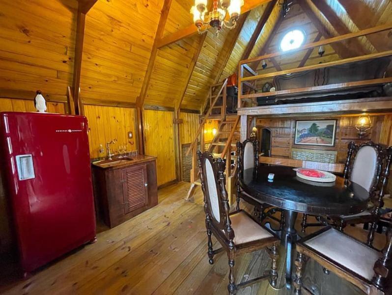 One-Bedroom Chalet photo 3
