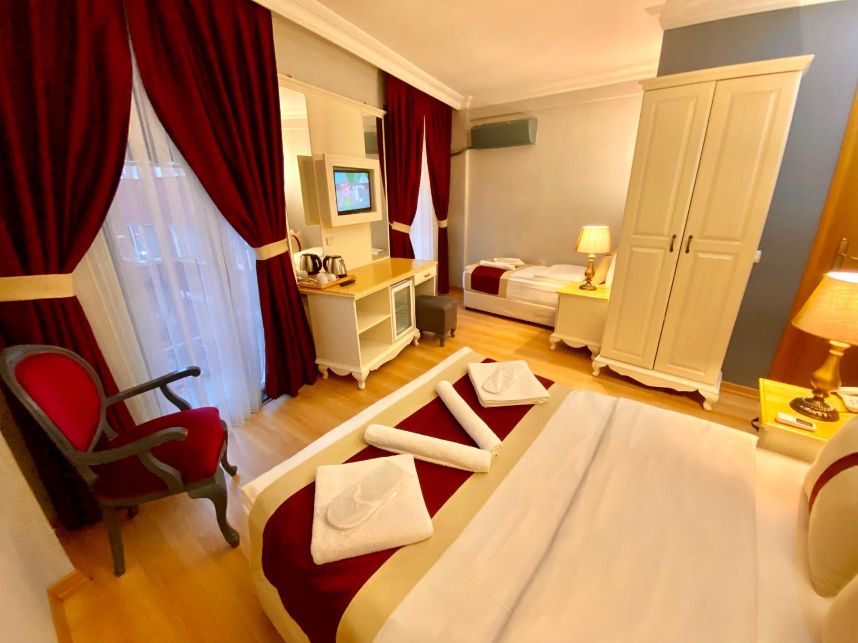 Triple Room photo 1