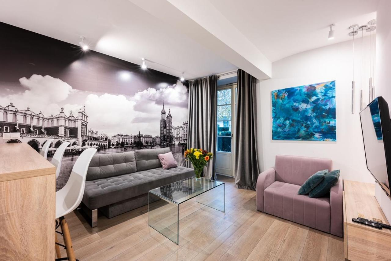 One-Bedroom Apartment with Sauna and Terrace