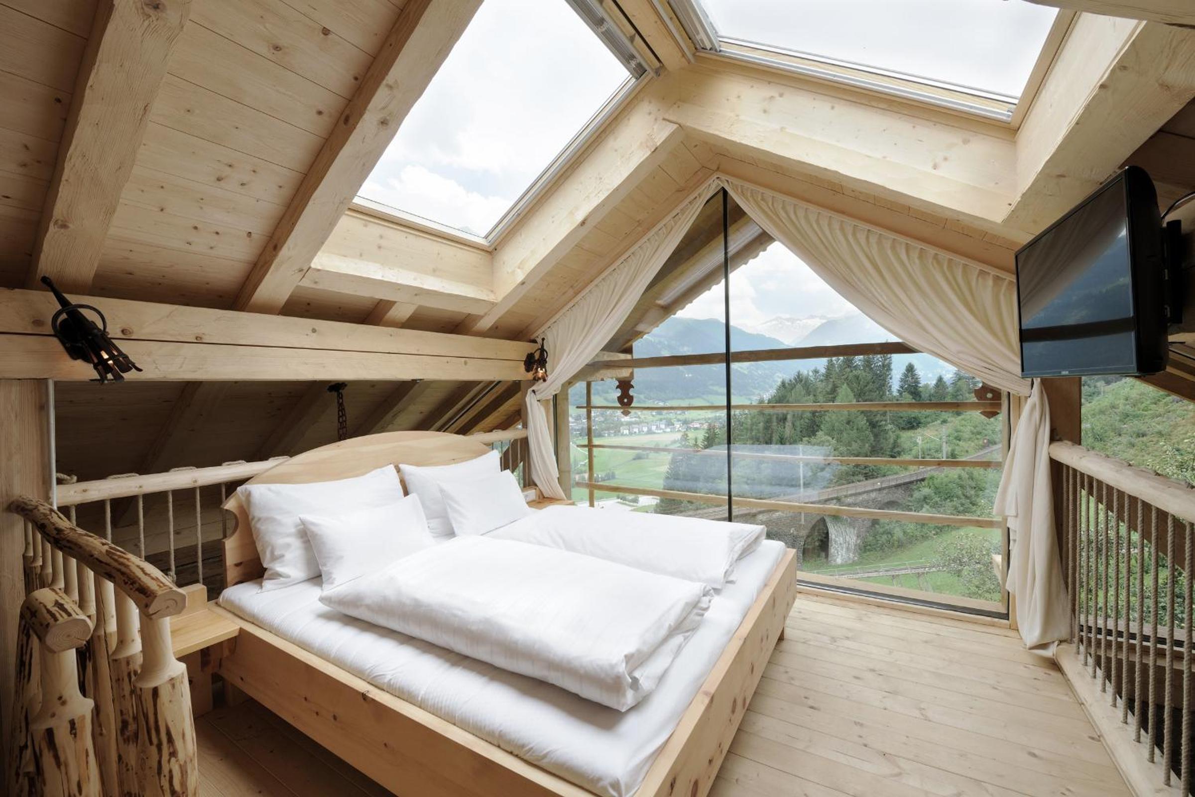 小屋