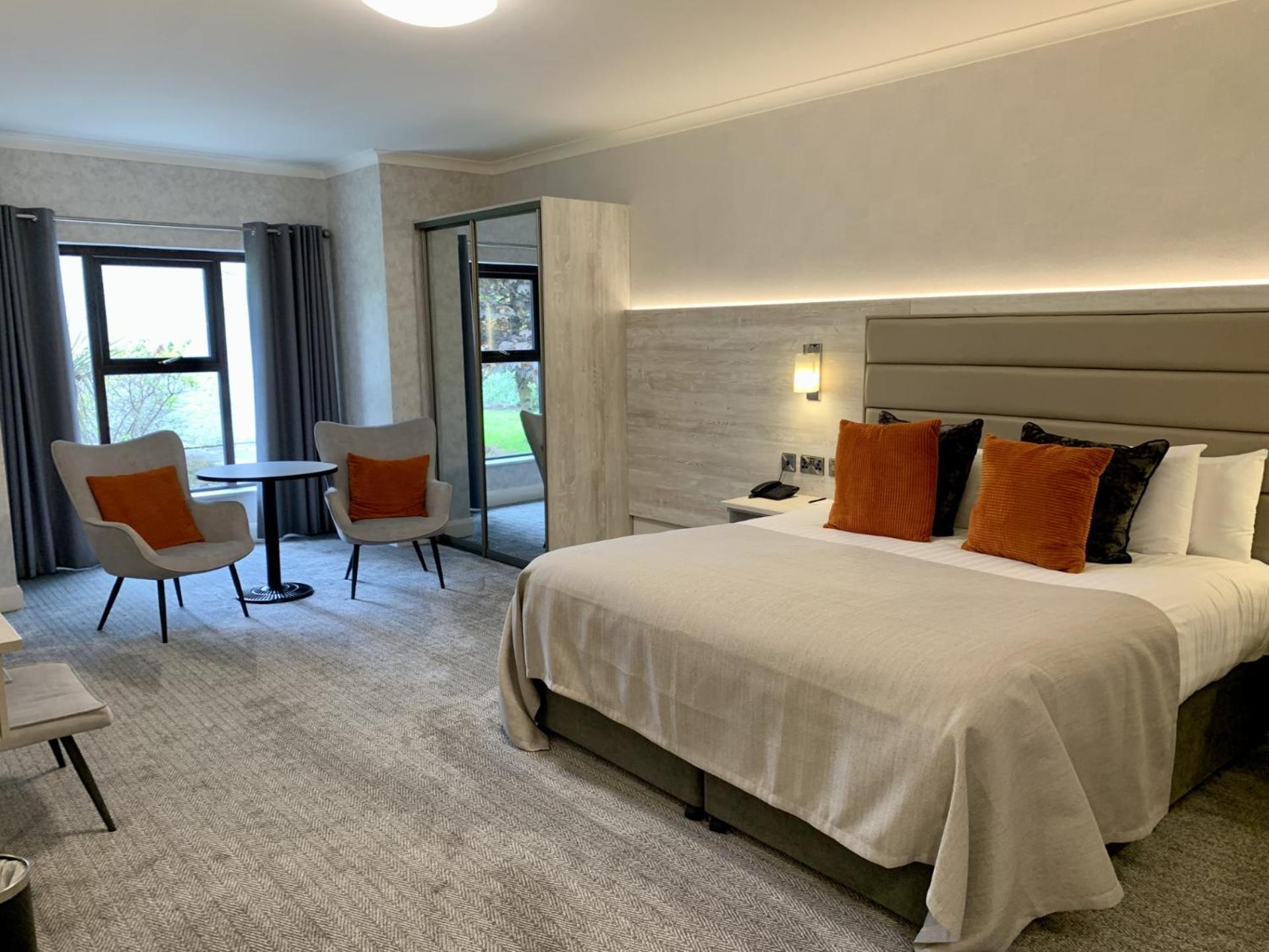 Executive Double Room - Photo 7