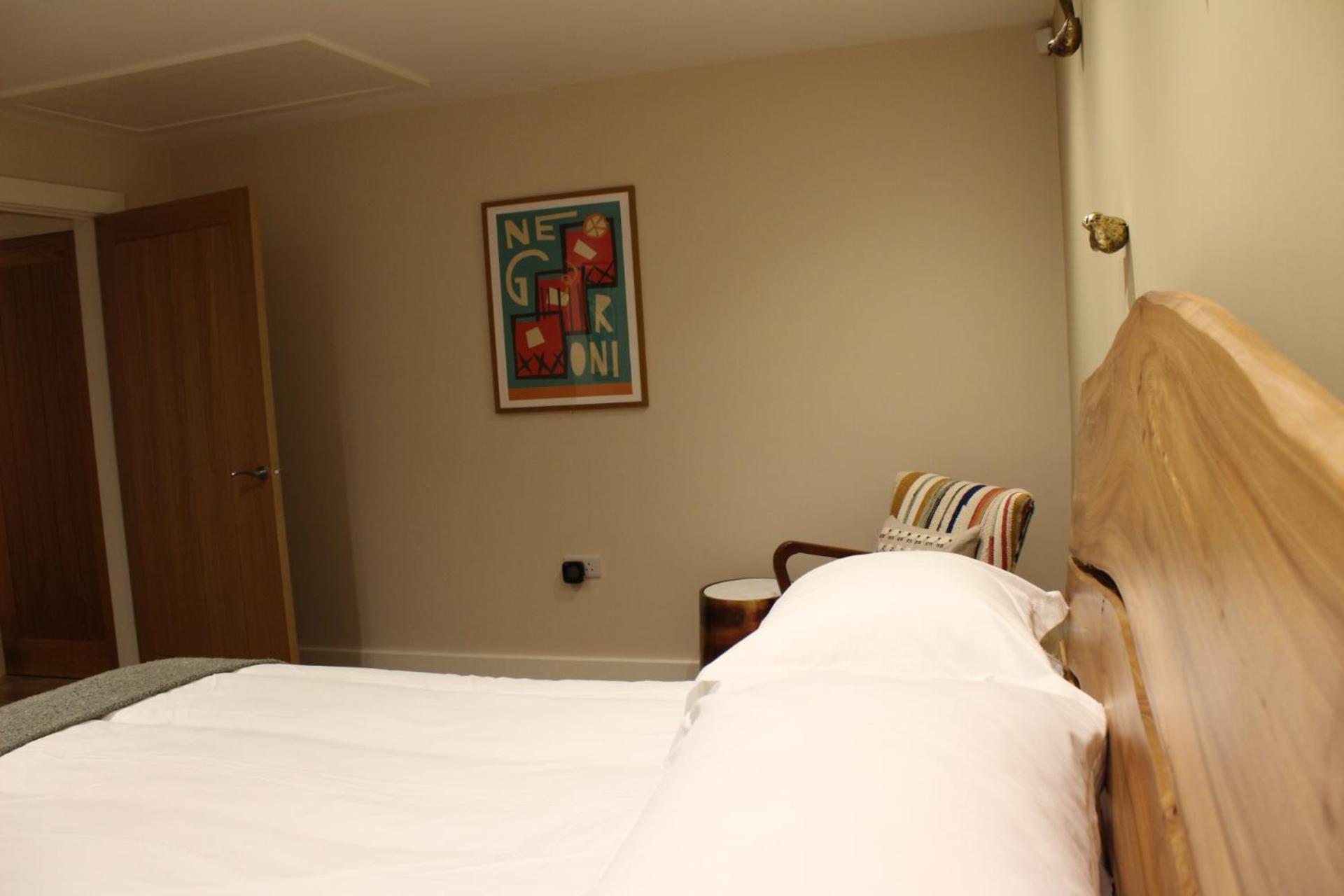 Family Room - Disability Access