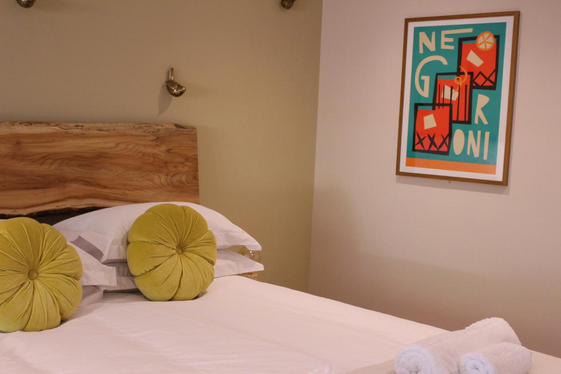 The Kings Head Inn, Norwich - AA 5-Star rated, Foto 7