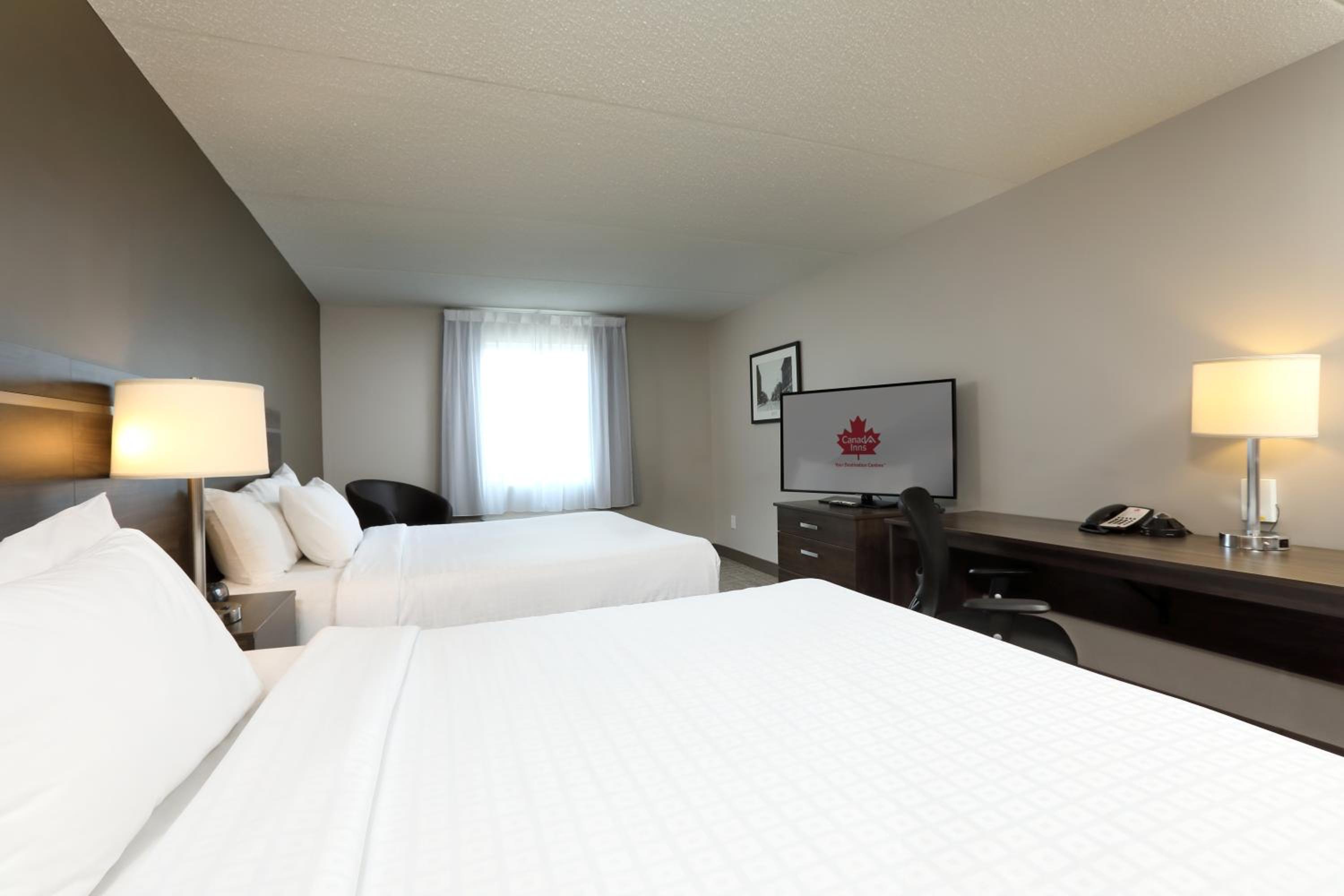 Superior Queen Room - Photo 2