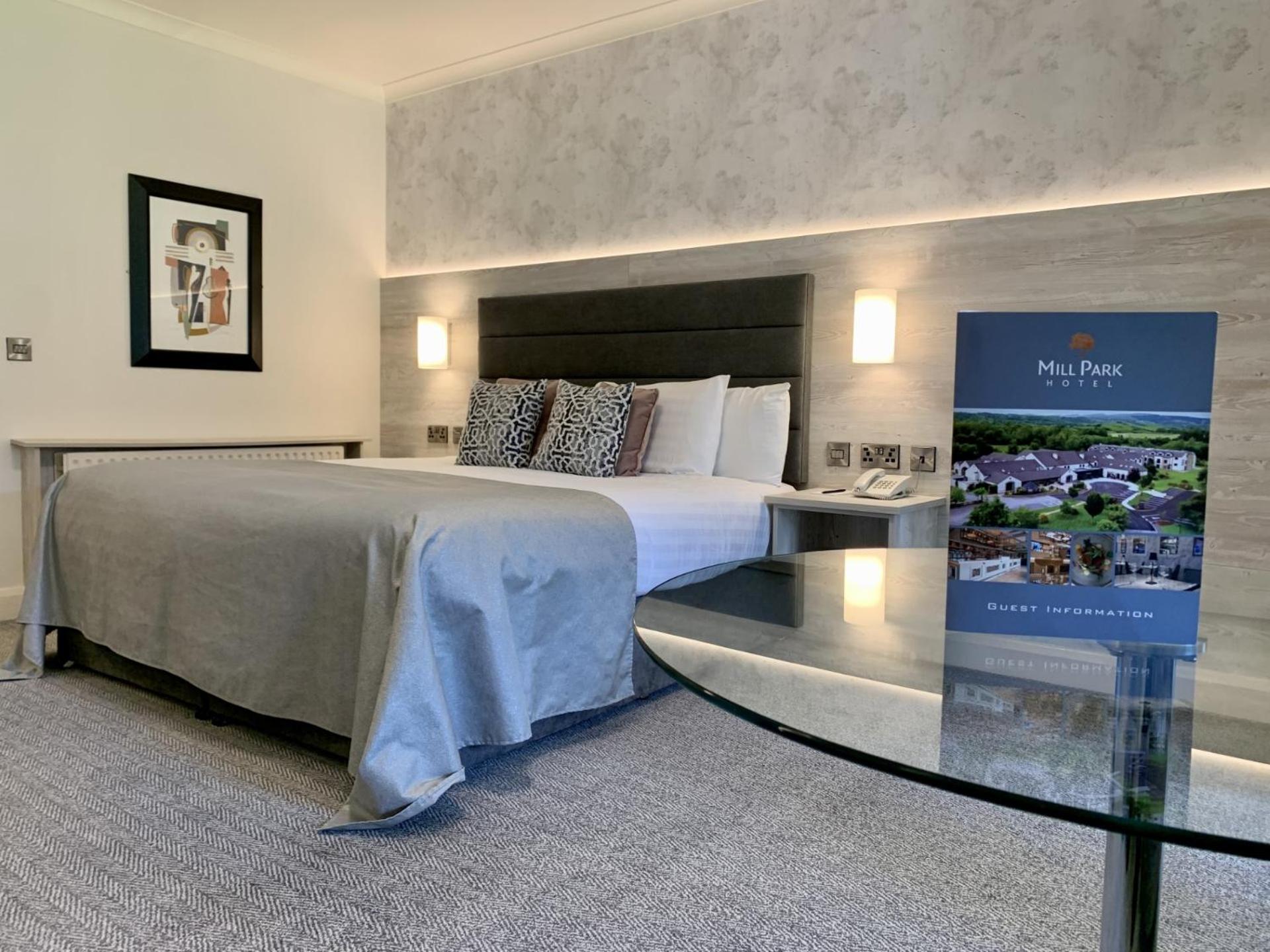 Executive Double Room - Photo 1