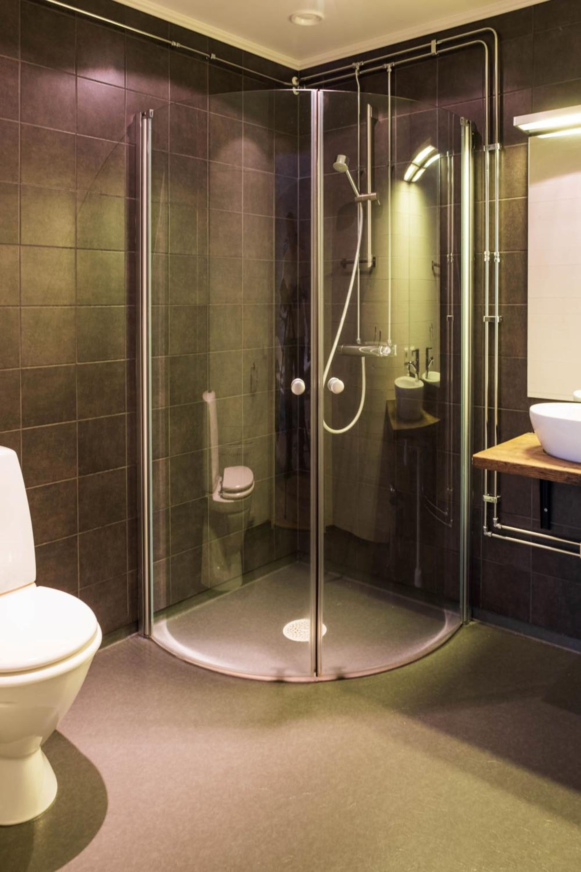 Double Room With Private Bathroom photo 3