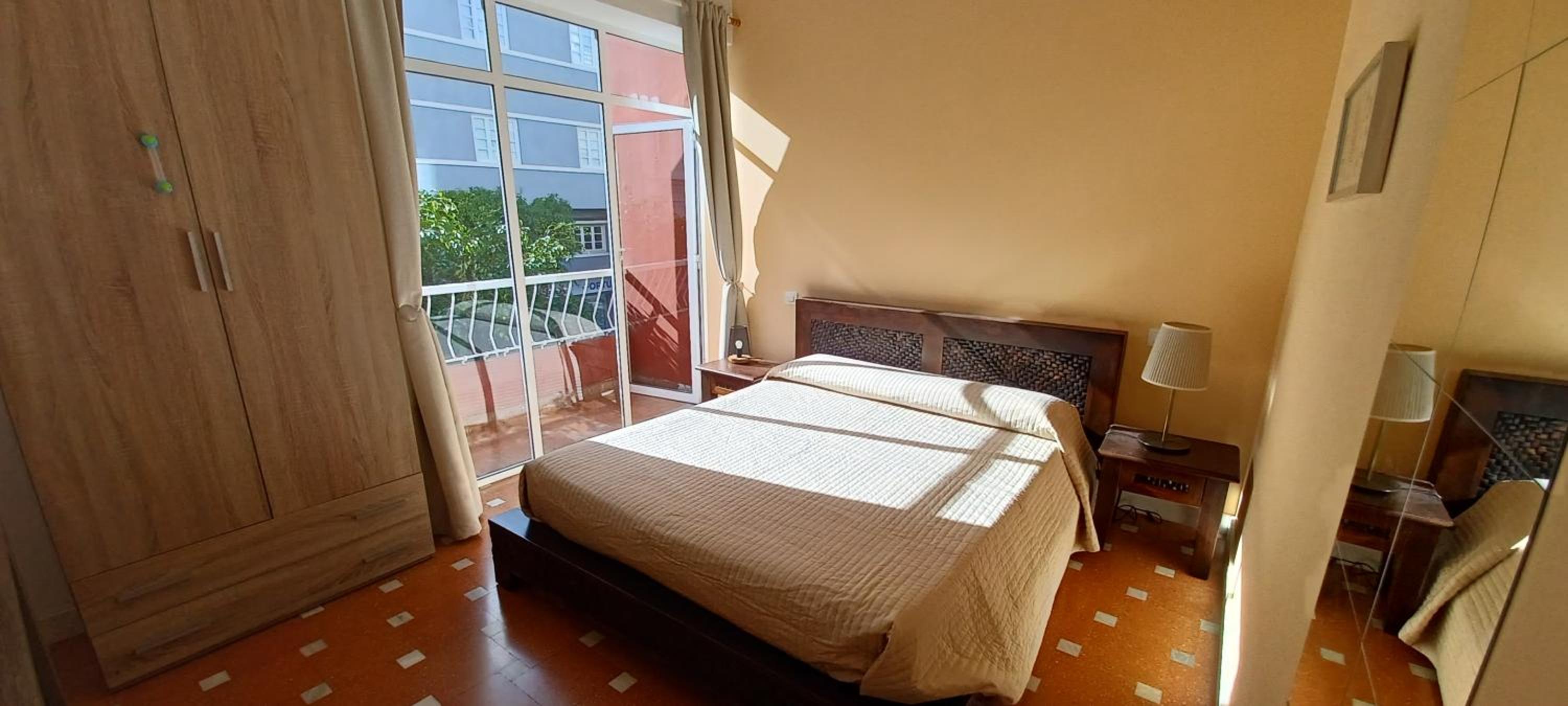 Departamento de tres habitaciones