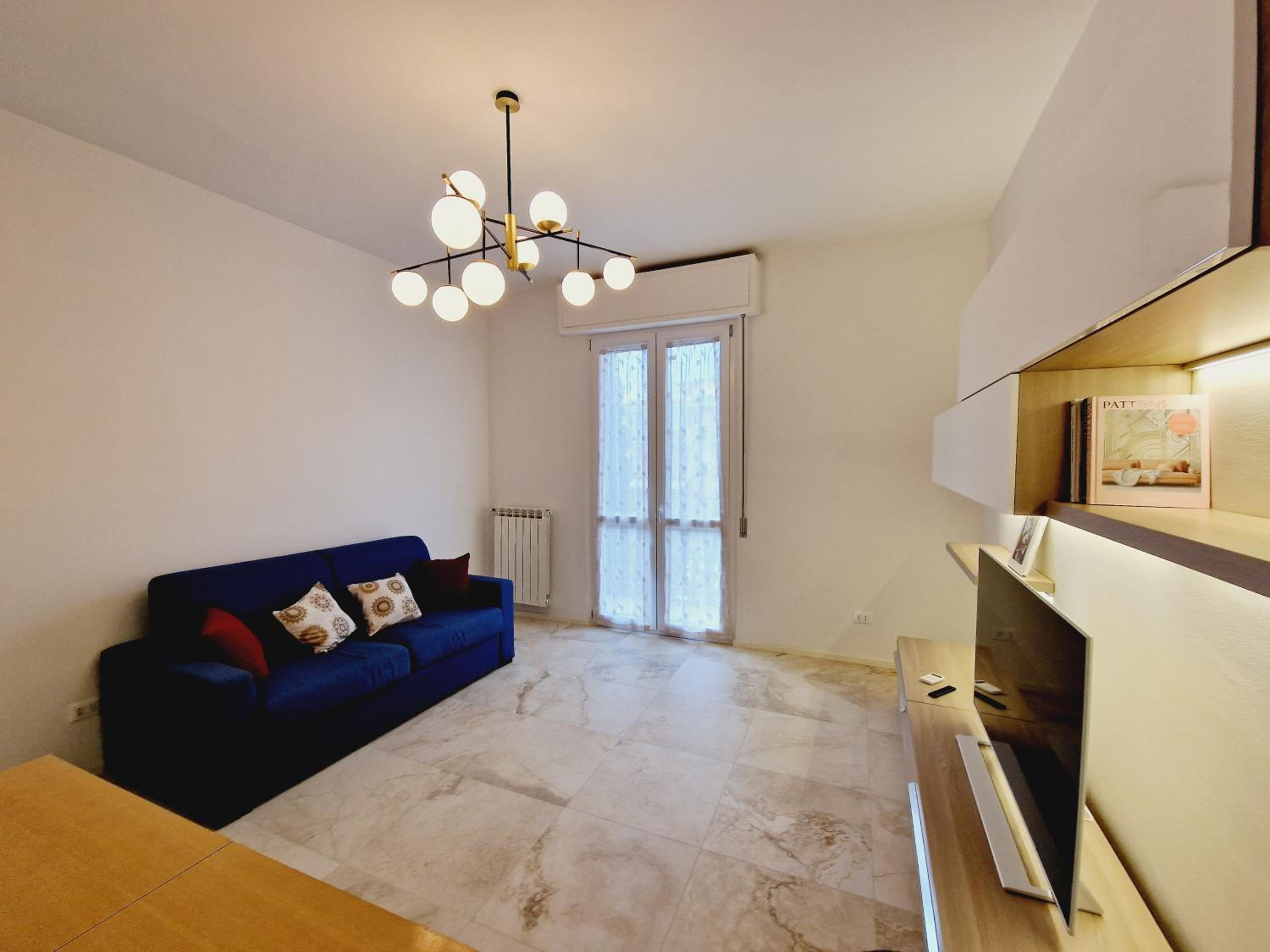 Two-Bedroom Apartment photo 2