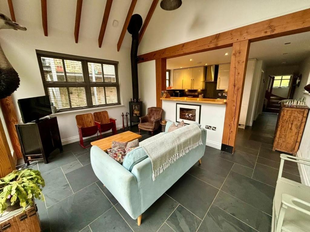 Two-Bedroom House photo 1