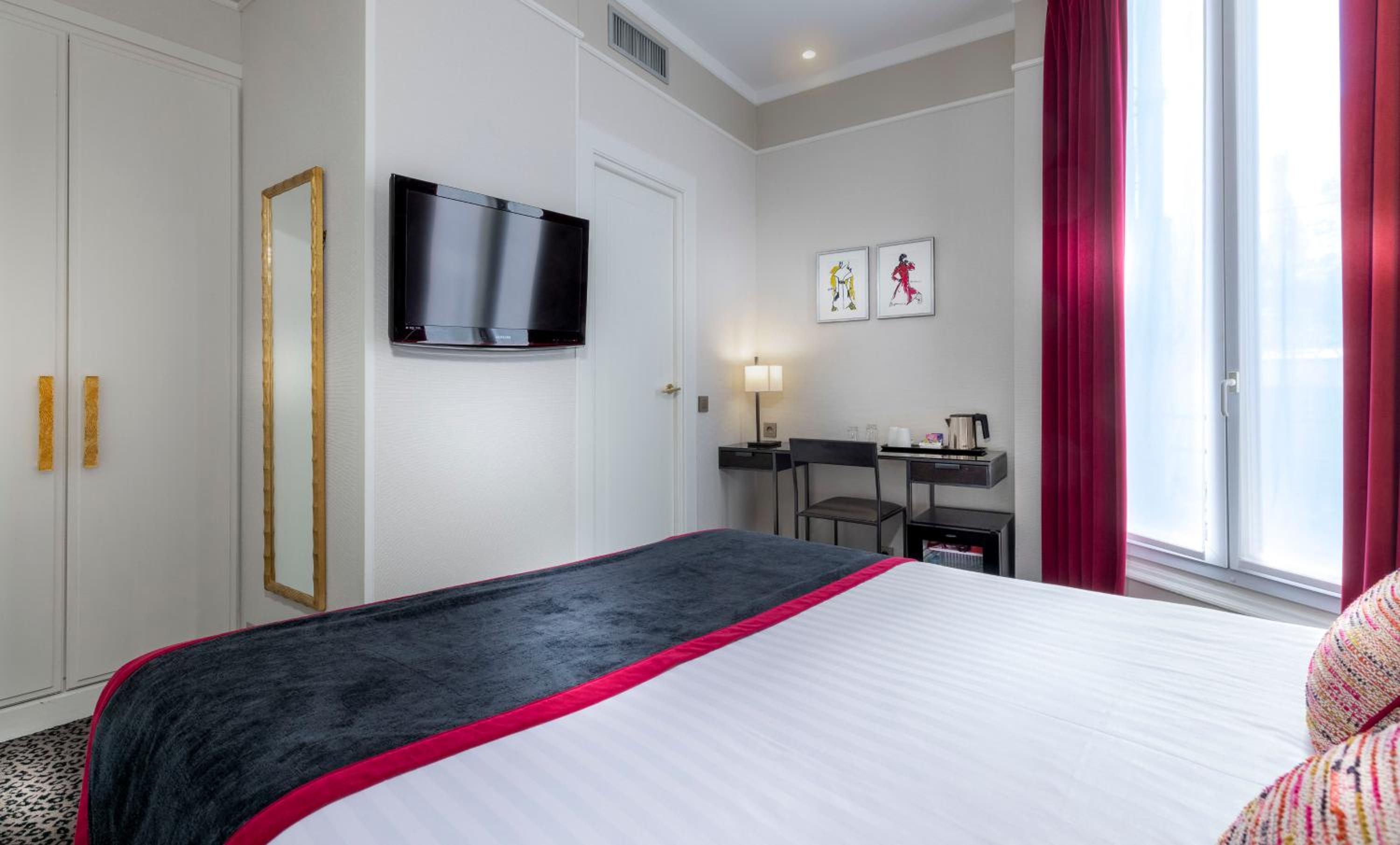 Double Room photo 2
