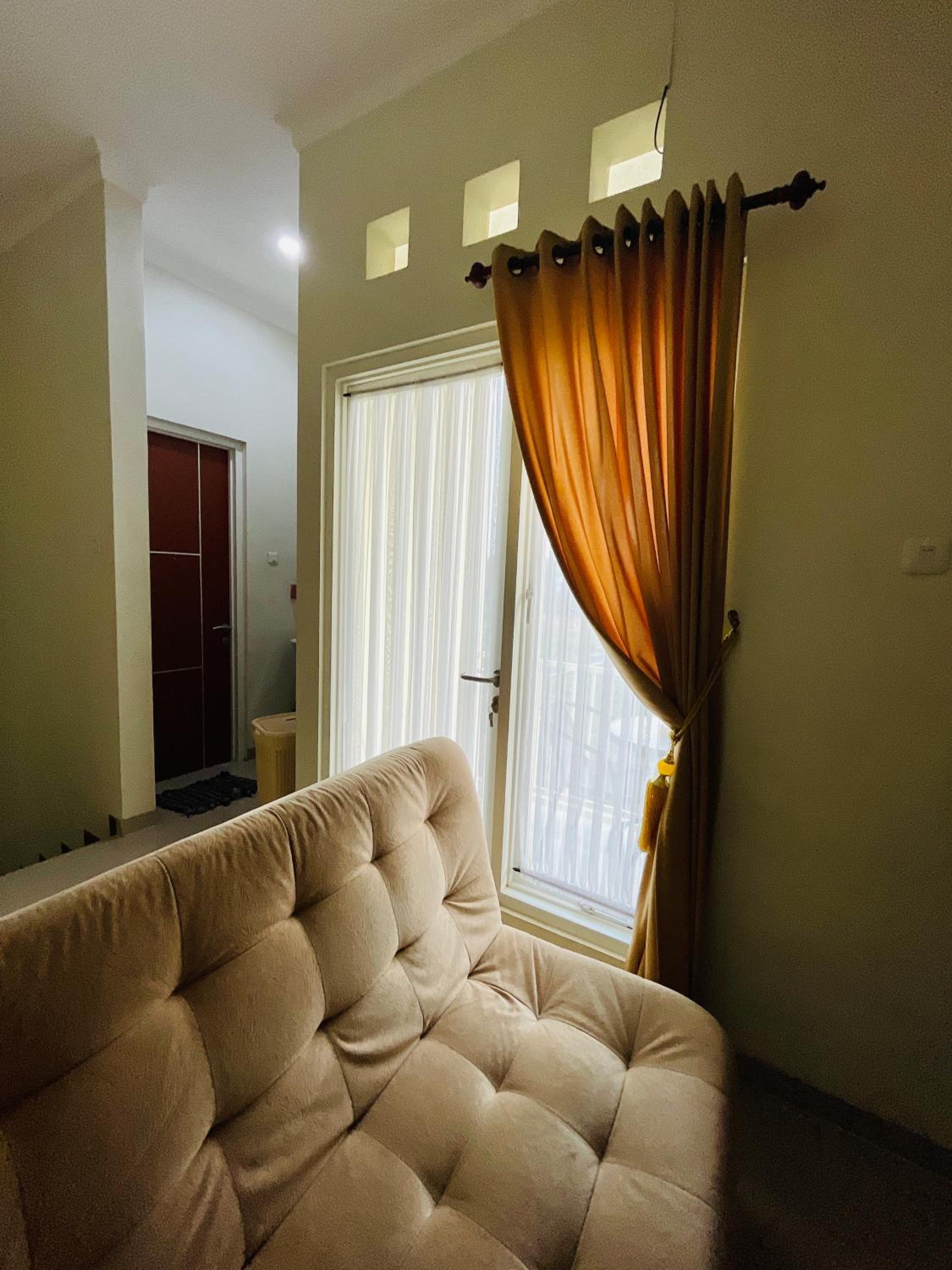 Three-Bedroom Villa photo 1