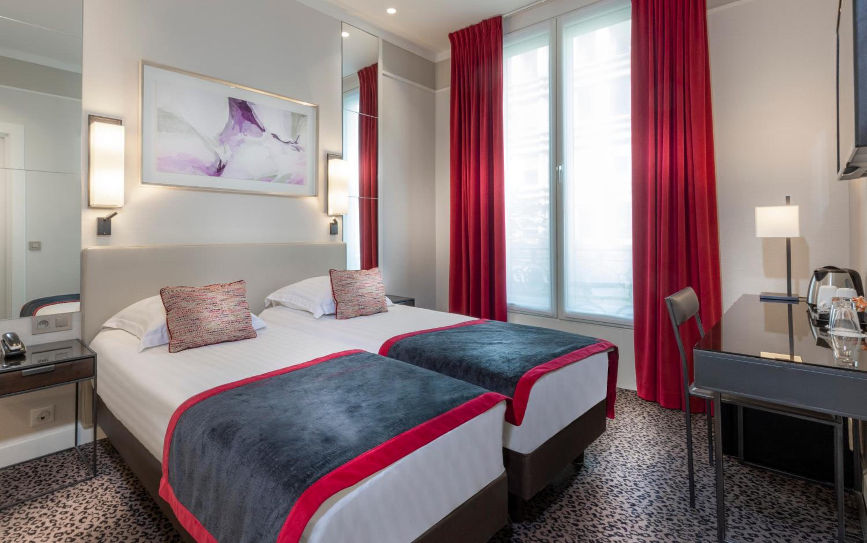 Superior Twin Room photo 1