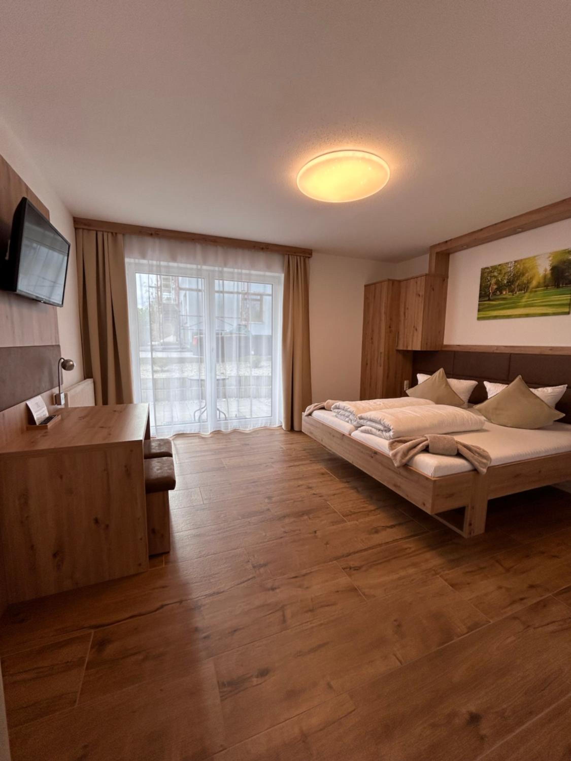 Two-Bedroom Suite