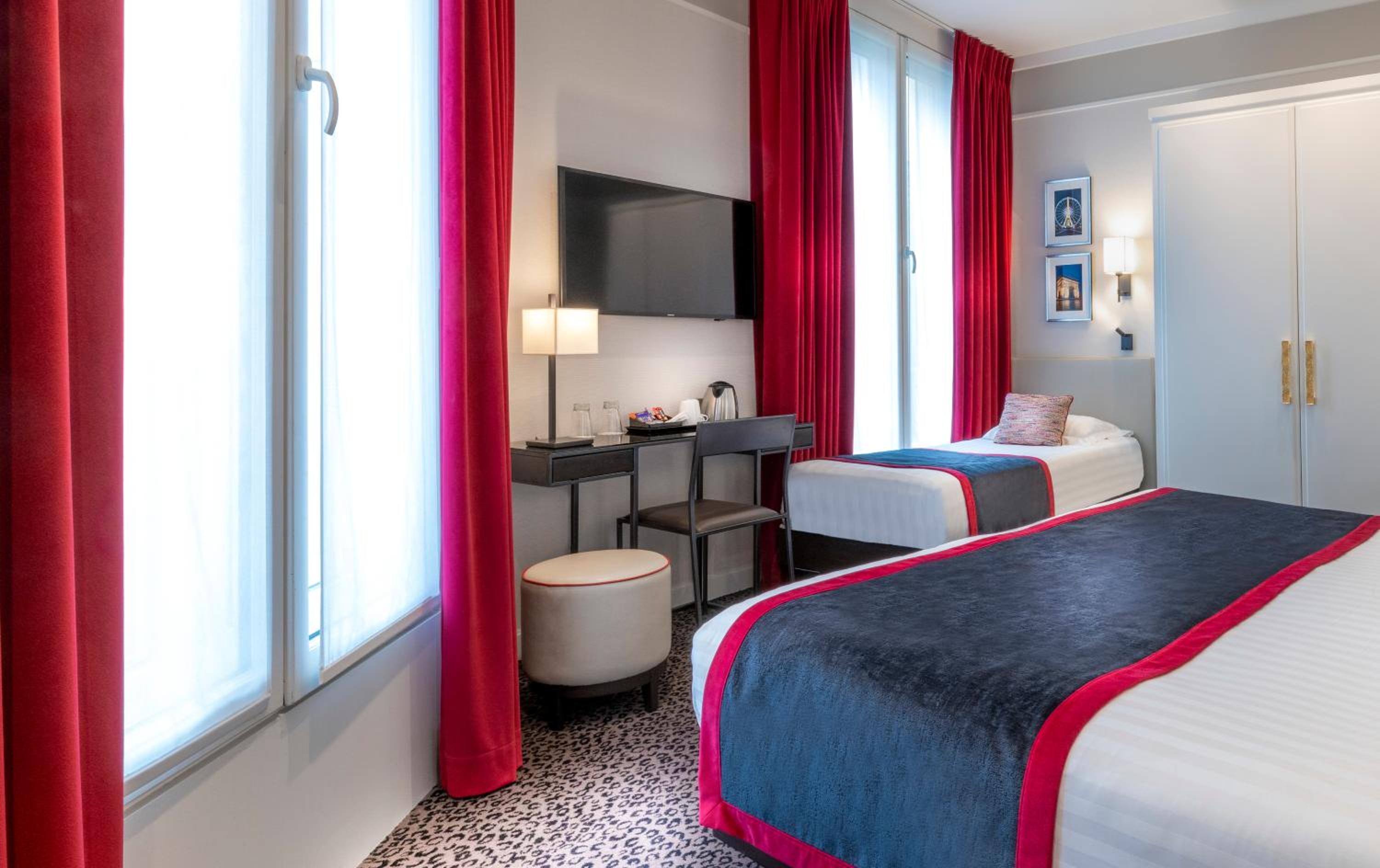 Prestige Triple Room photo 1