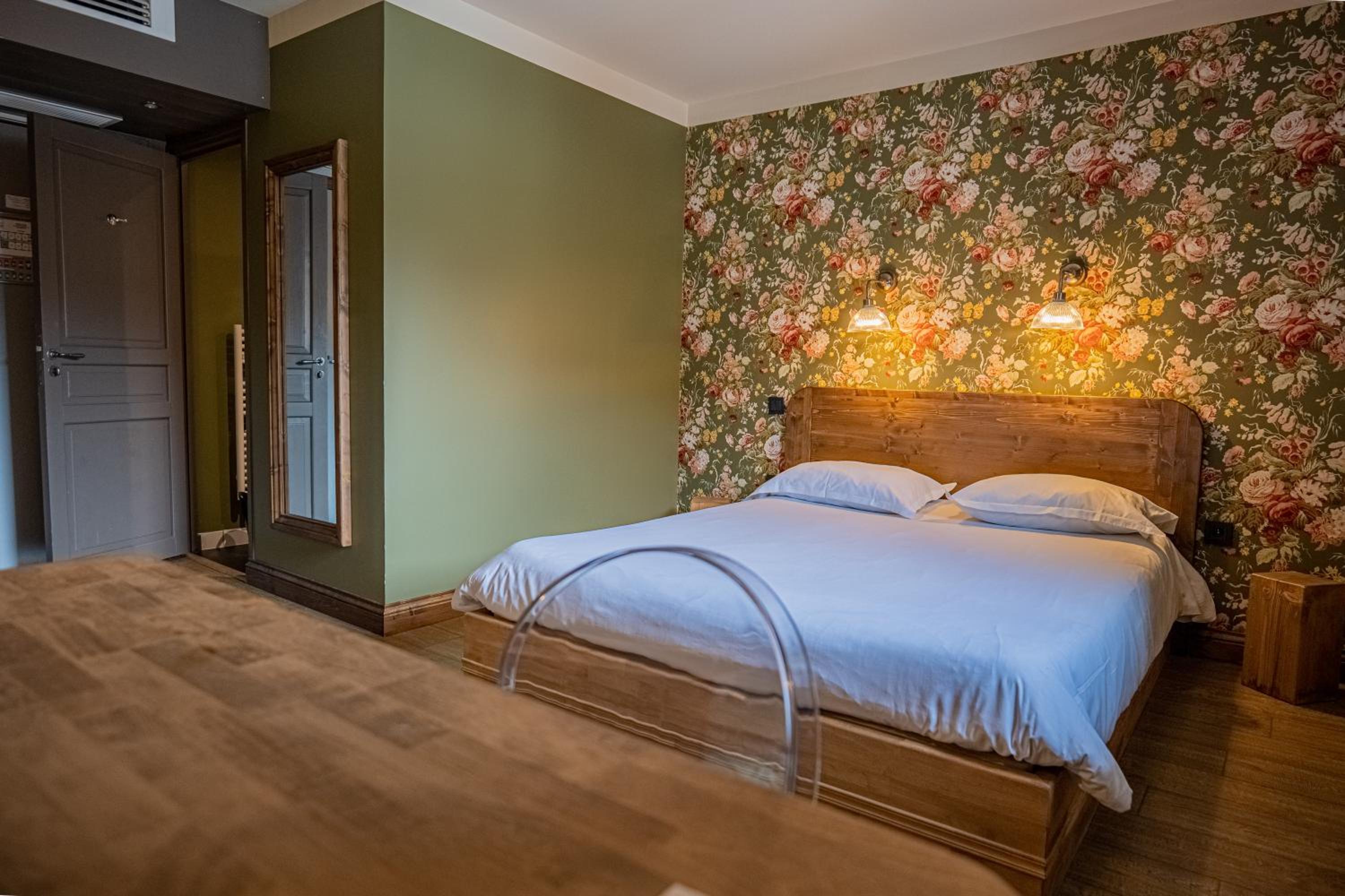 Comfort Triple Room photo 2