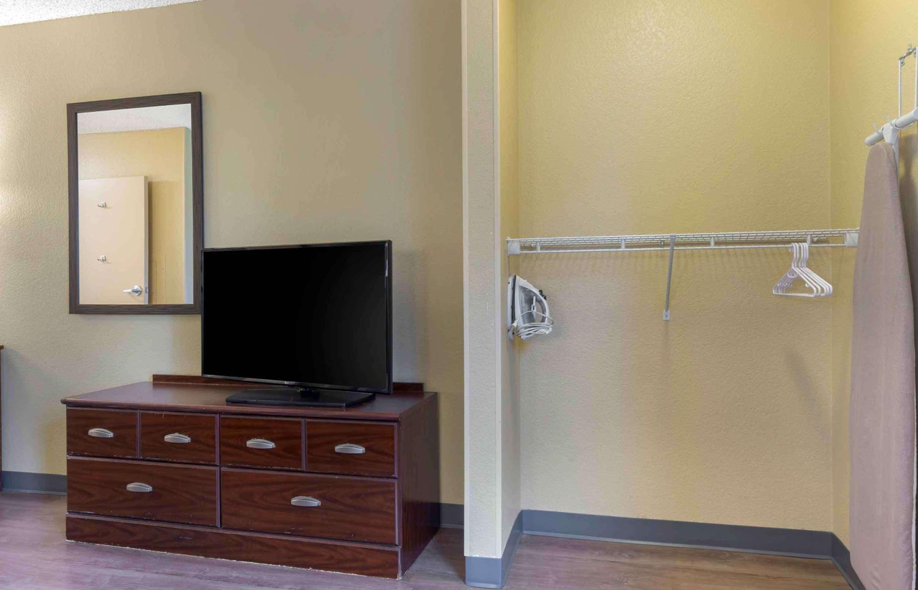 Studio 6 Suites Seattle Kent WA, Foto 9