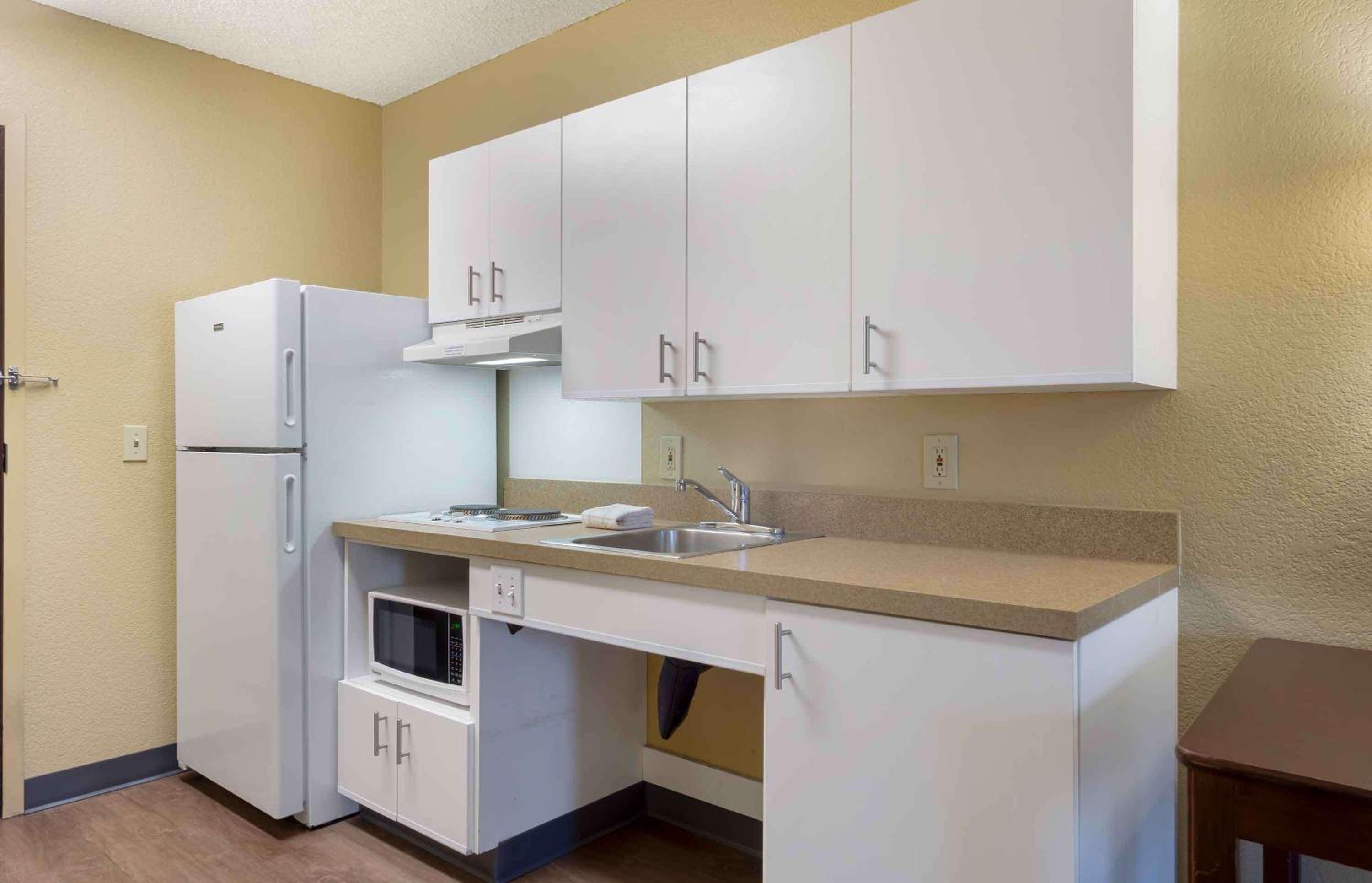 Studio 6 Suites Seattle Kent WA, Foto 11
