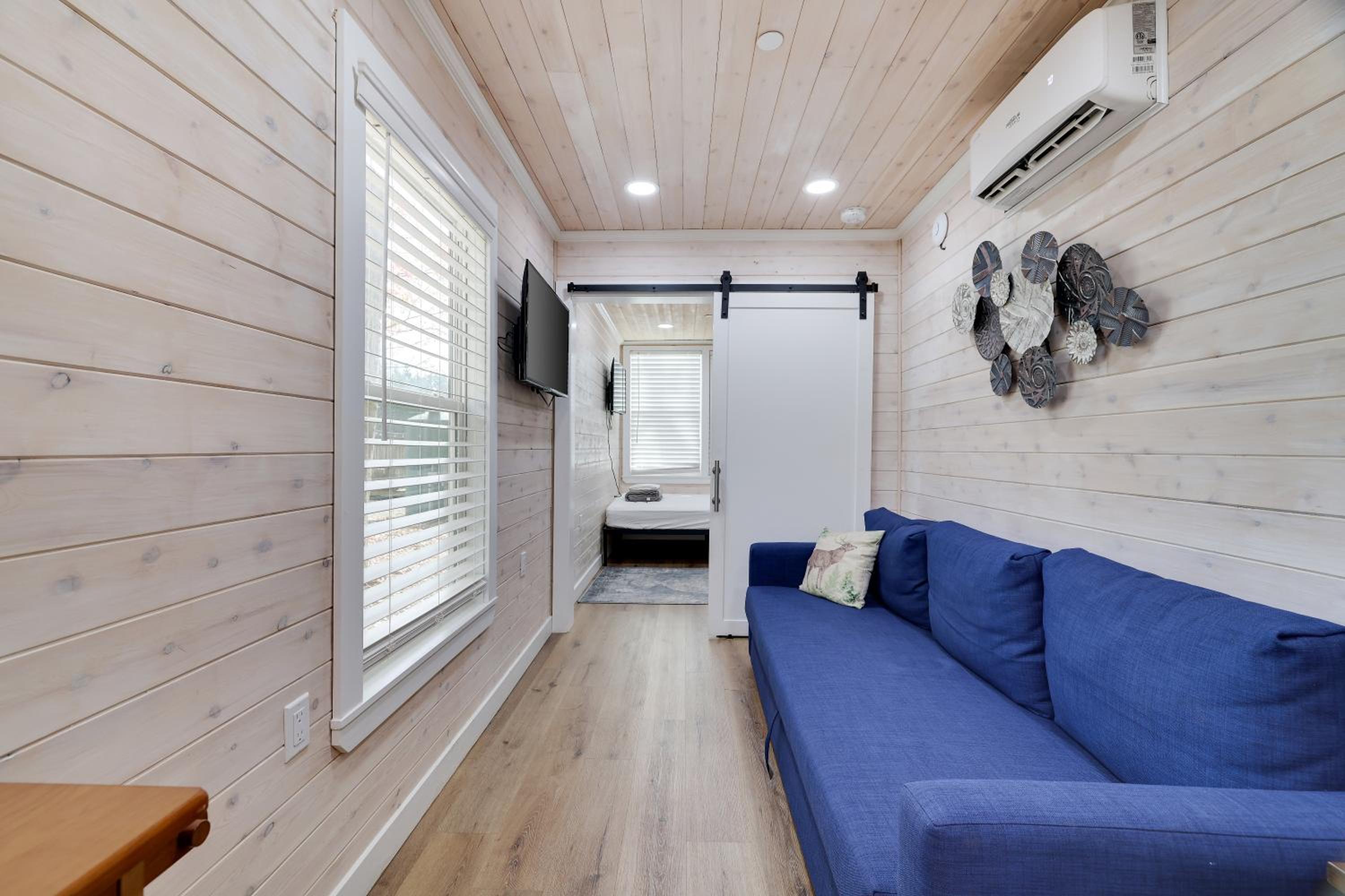 Camptel Poconos, Billede 6